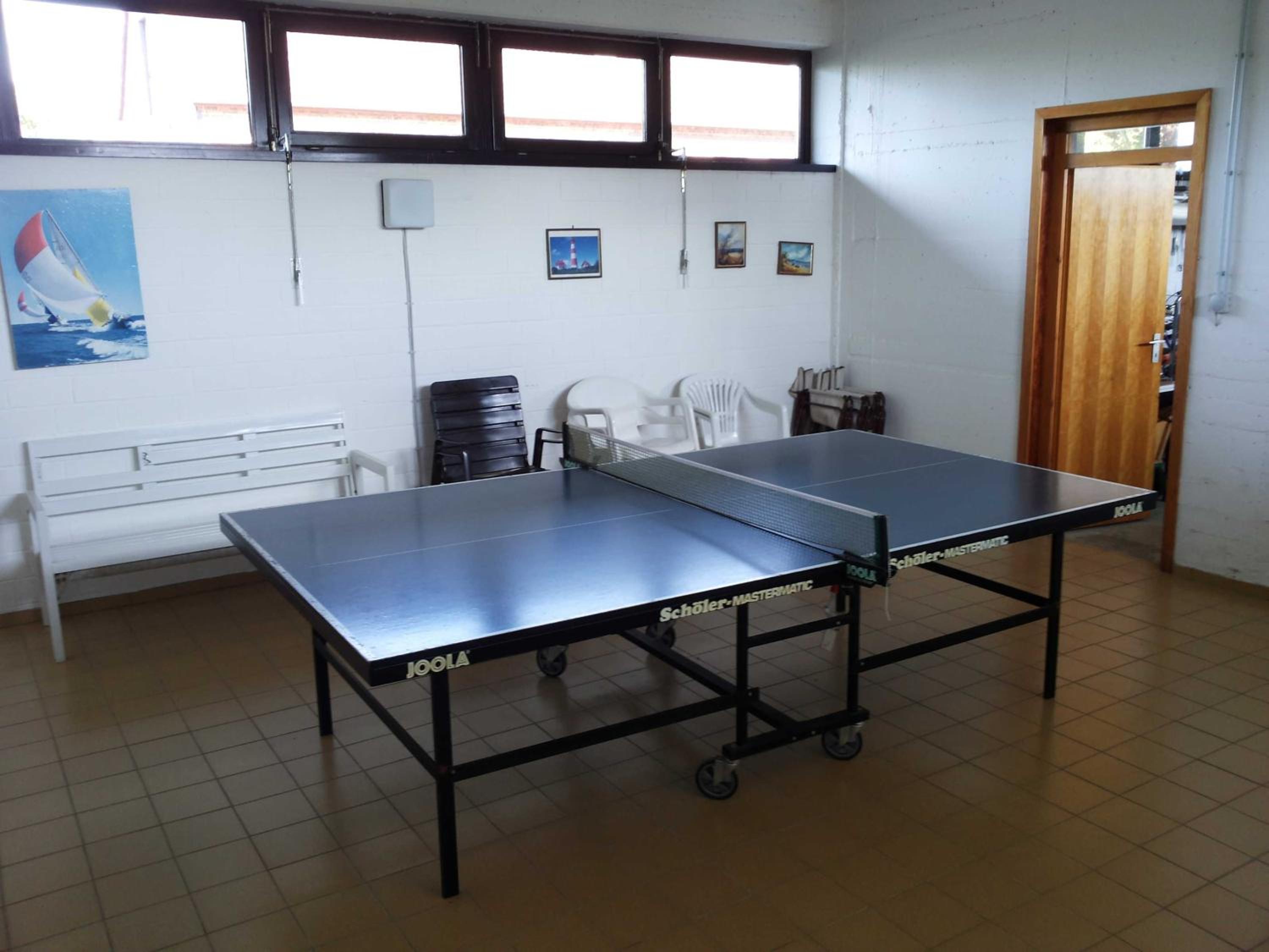 Ferienwohnung Kajüte 34 view 4