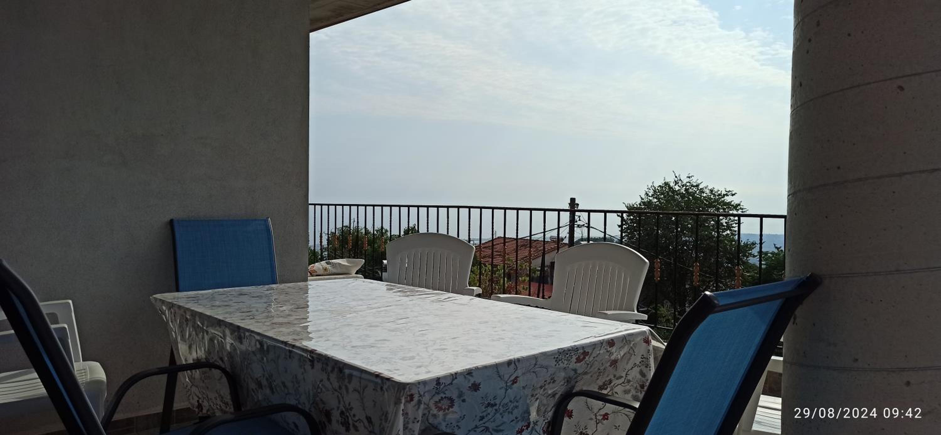 Villa Aigani,maisonette, Kato Olympus, Sunrise View