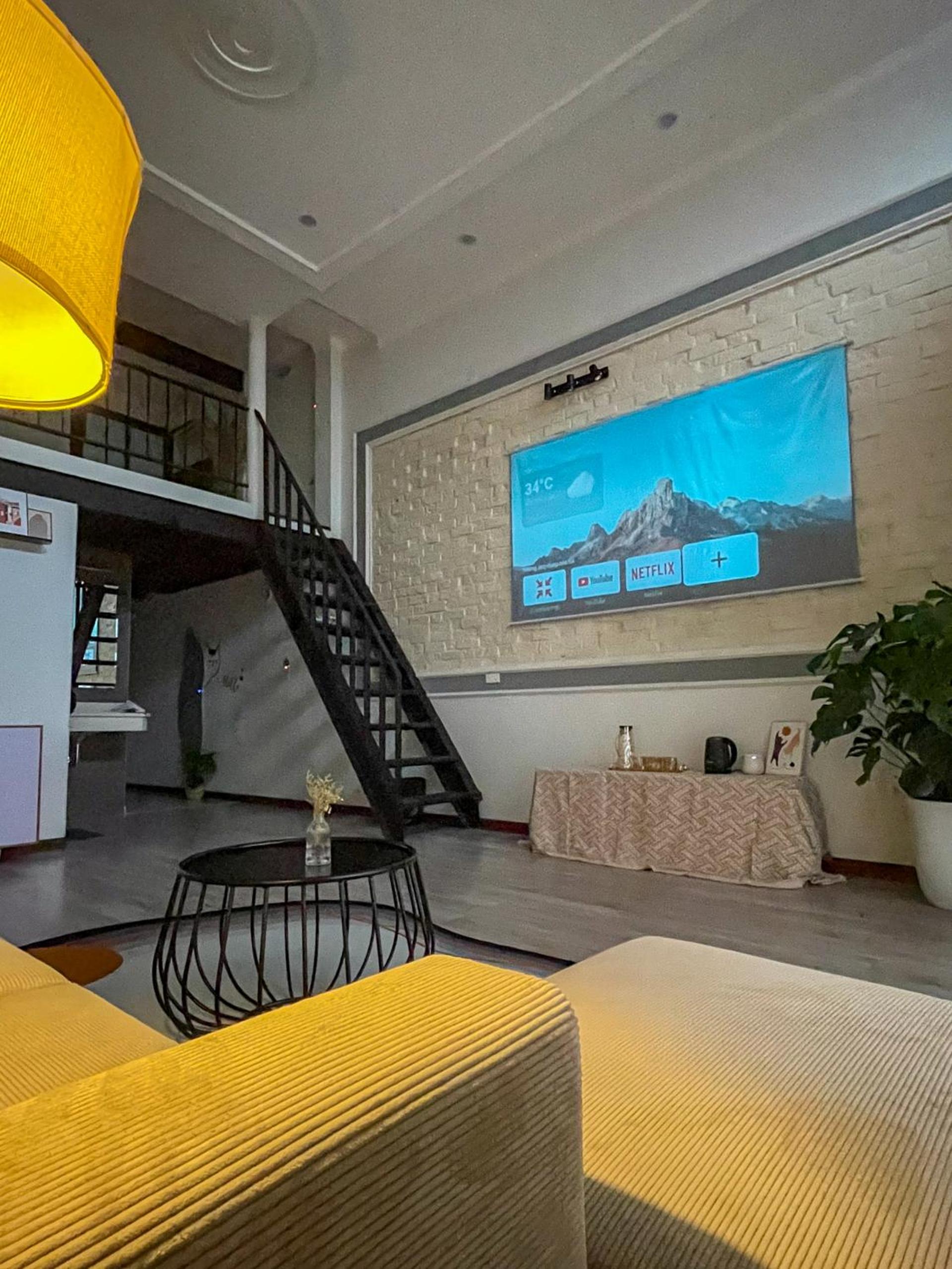 lounge