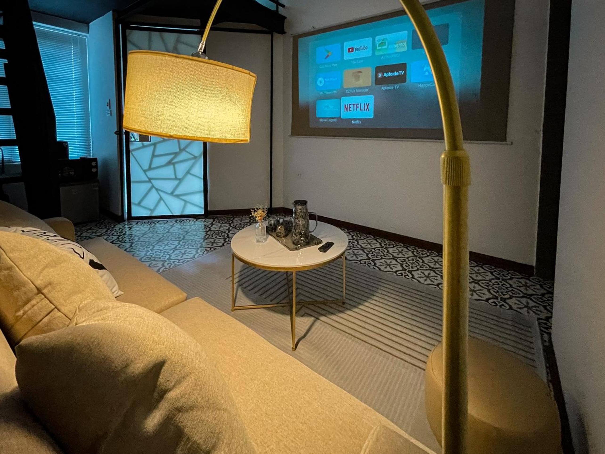 lounge