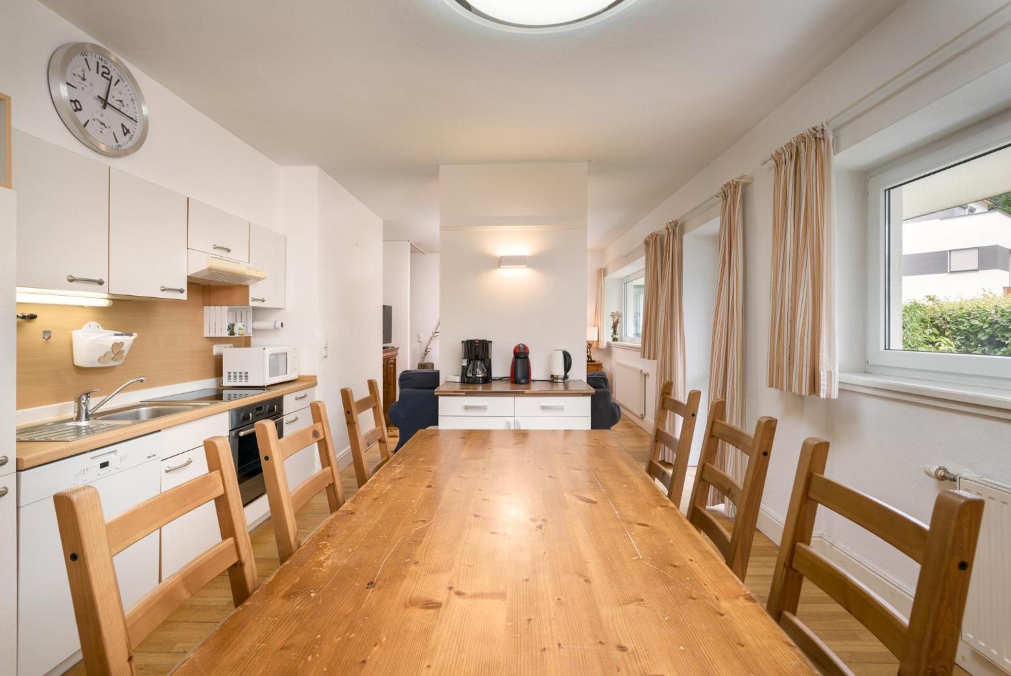 Haus Central Fieberbrunn by Alpine Host Helpers