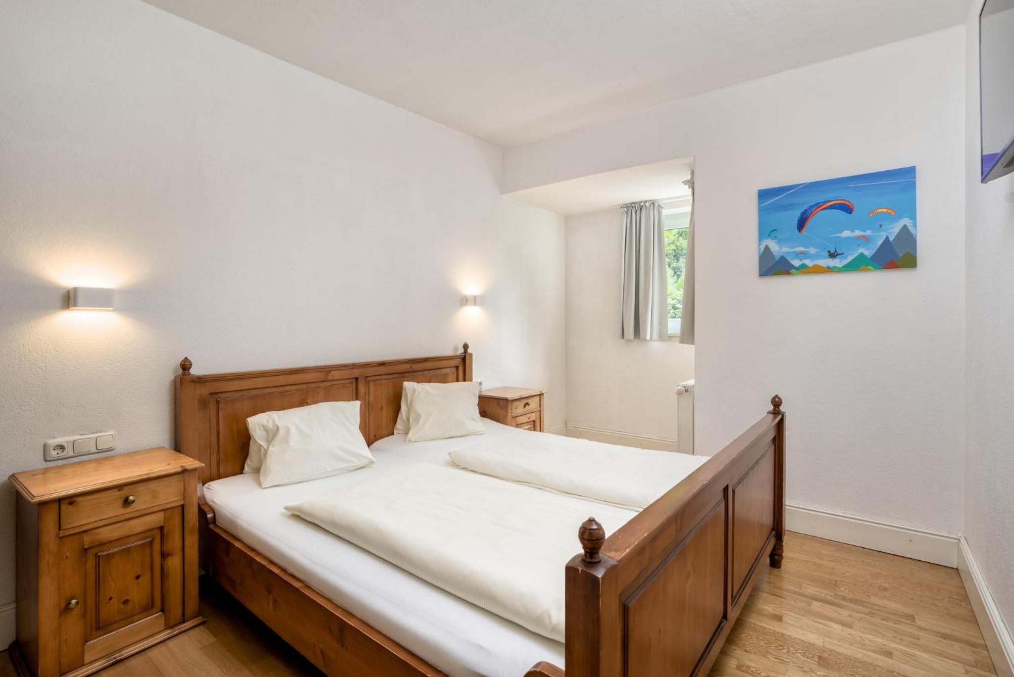 Haus Central Fieberbrunn by Alpine Host Helpers
