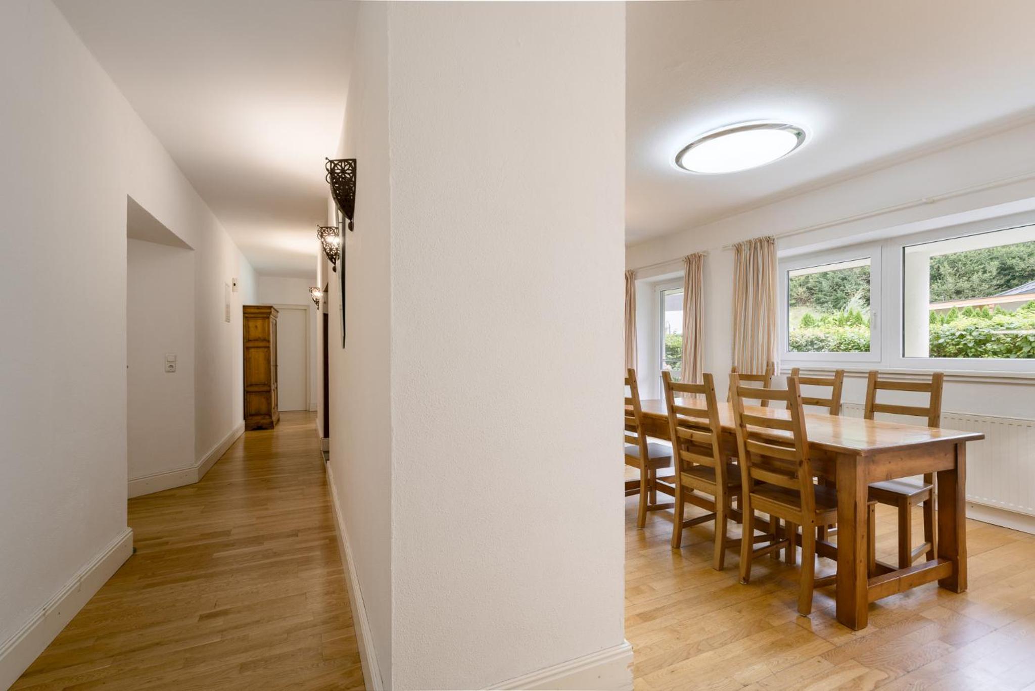 Haus Central Fieberbrunn by Alpine Host Helpers