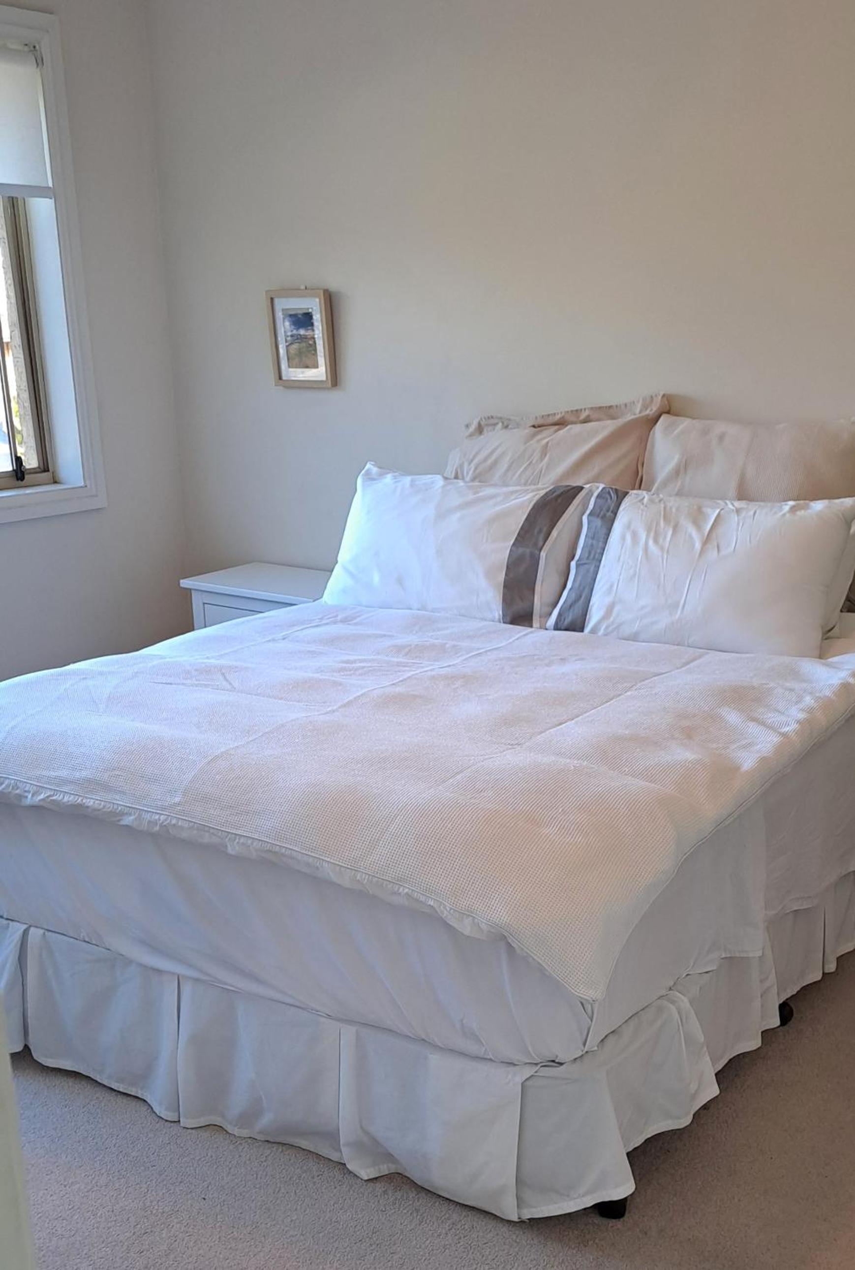 Quiet secure oasis in Gymea
