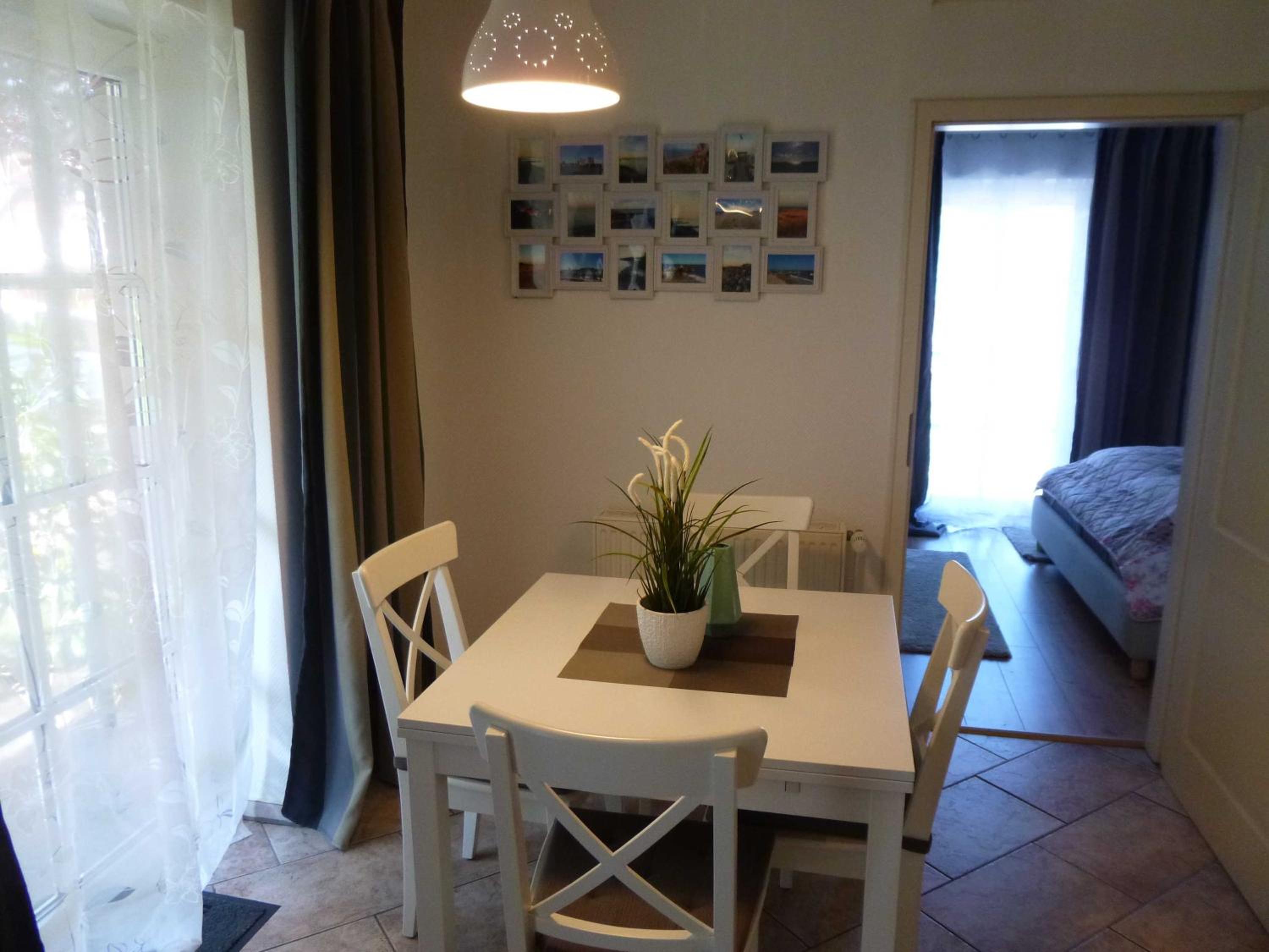 Ferienwohnung
