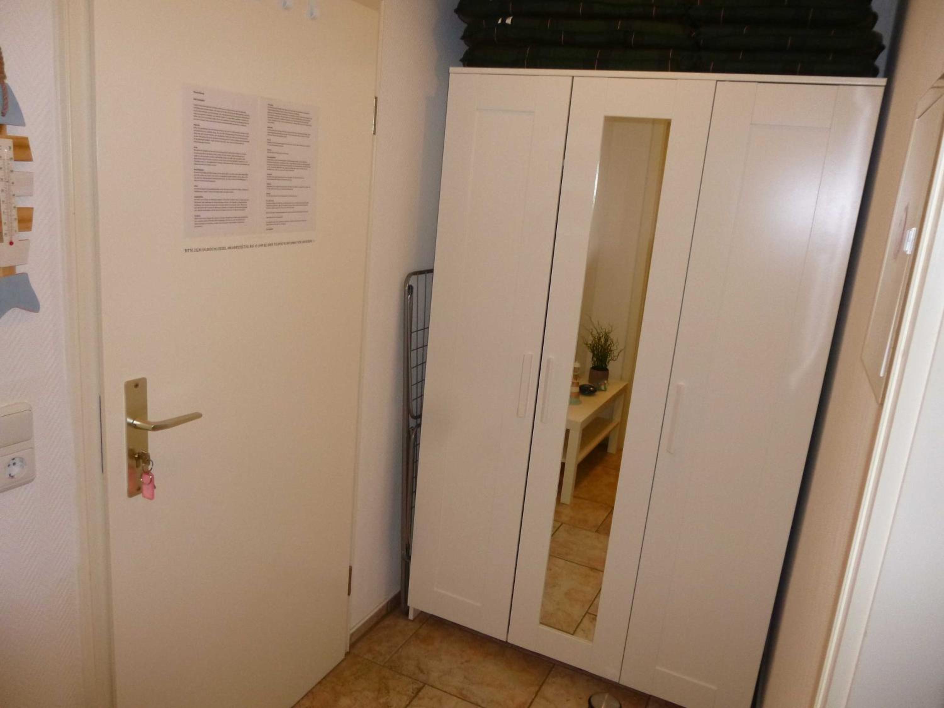 Ferienwohnung