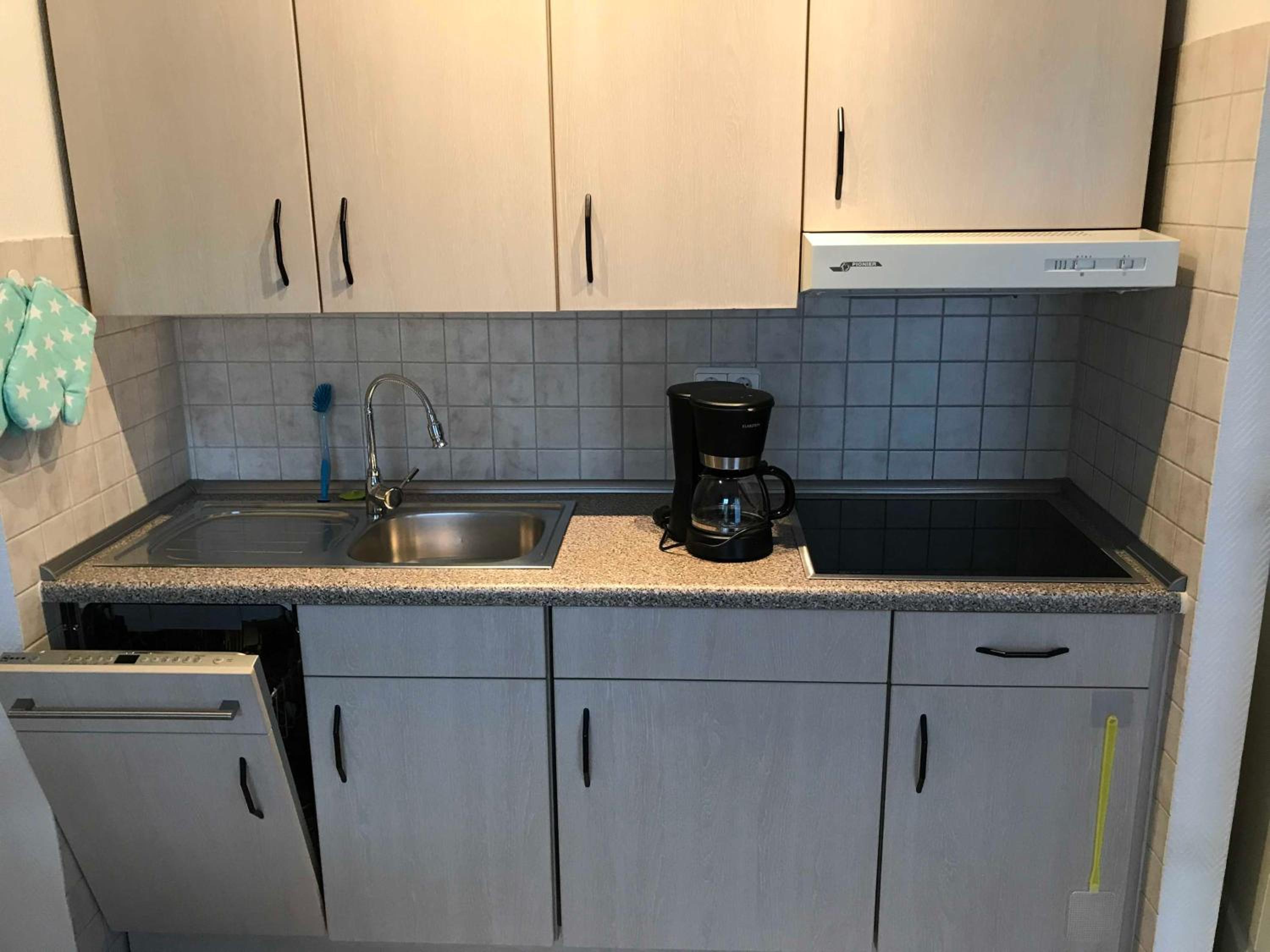 Ferienwohnung