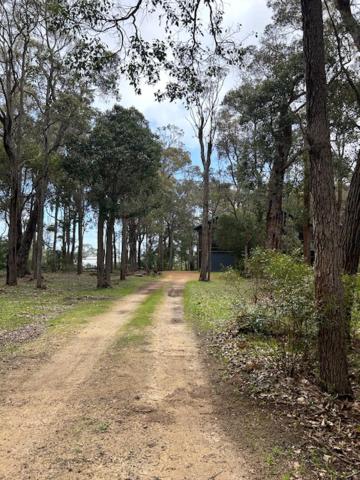 Kanga View - Margaret River