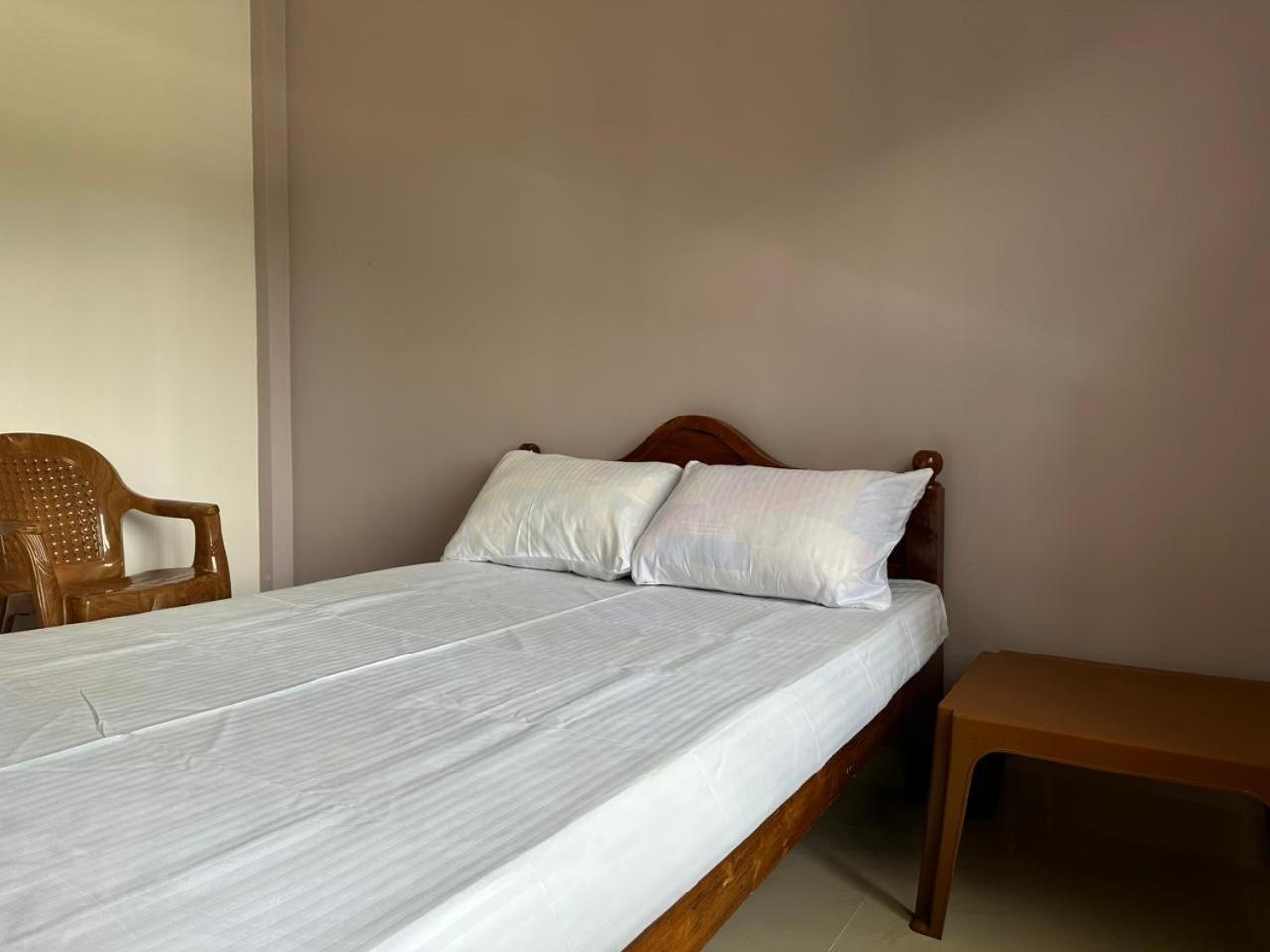 'JacNa' Villa view 3