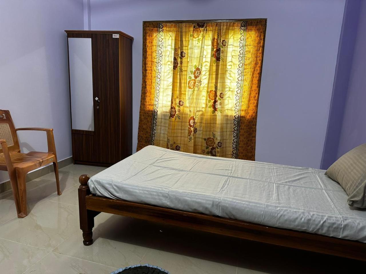 'JacNa' Villa view 4