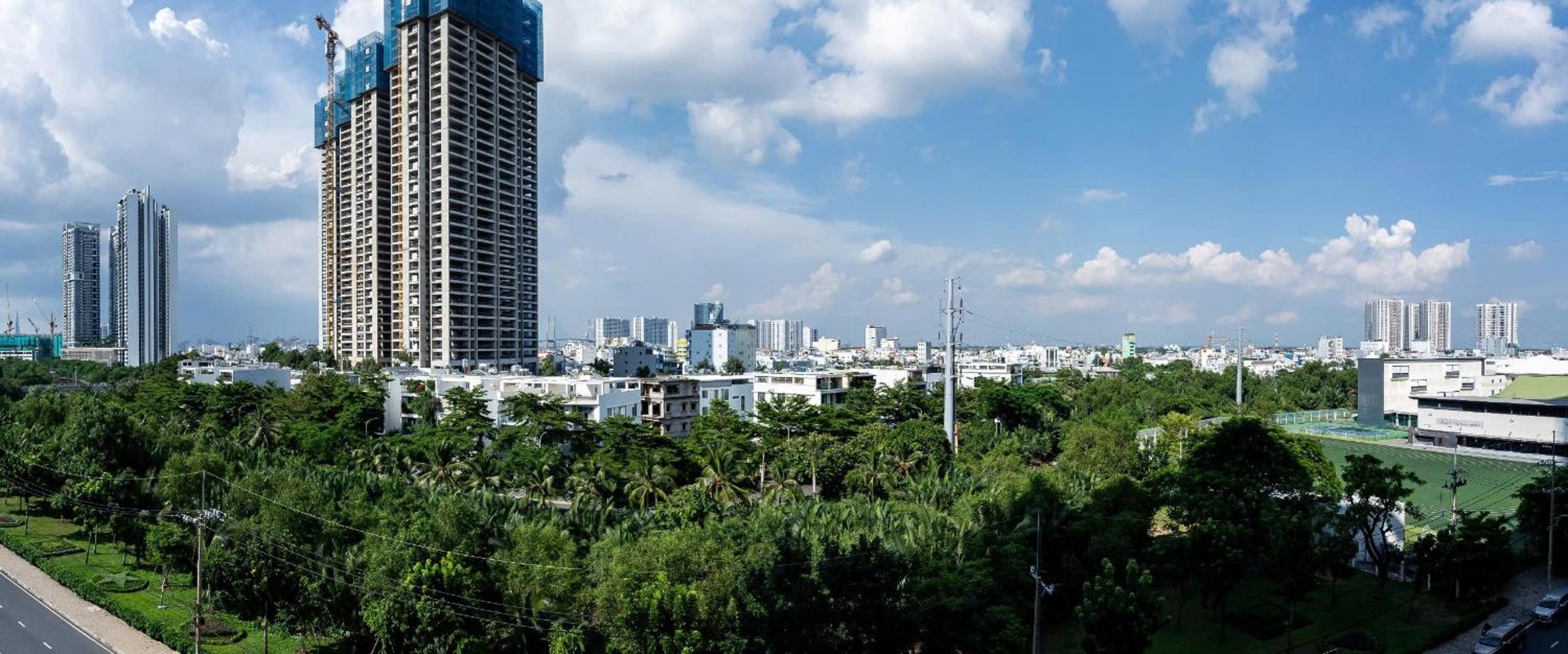 Midtown Premium Apartments