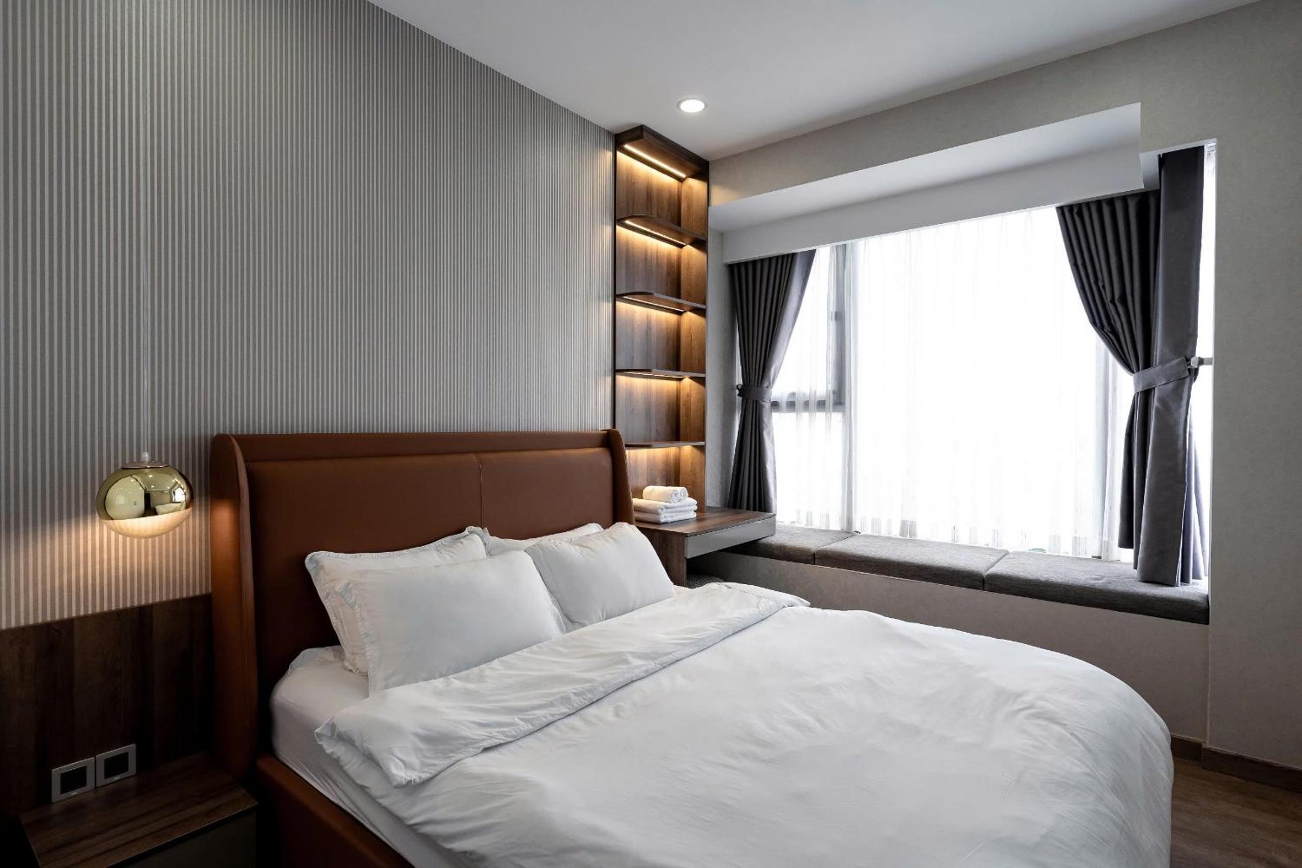 Midtown Premium Apartments