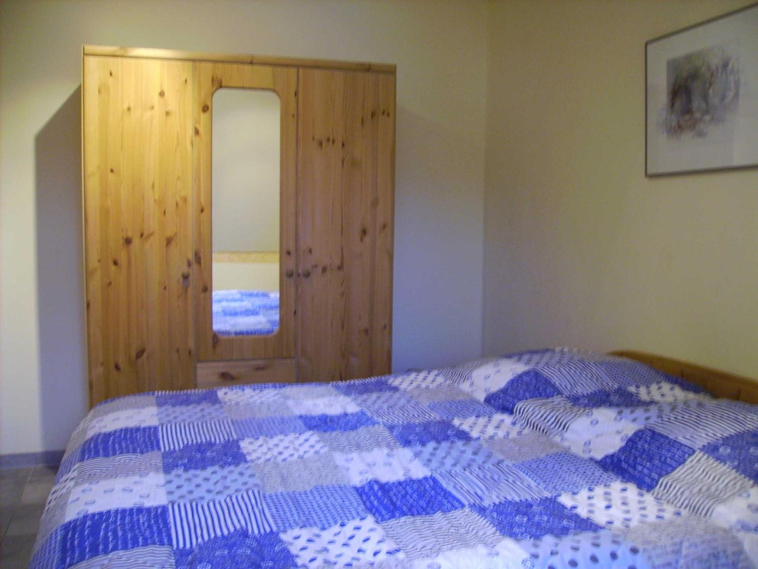 Ferienwohnung Am Schloßteich Lüer