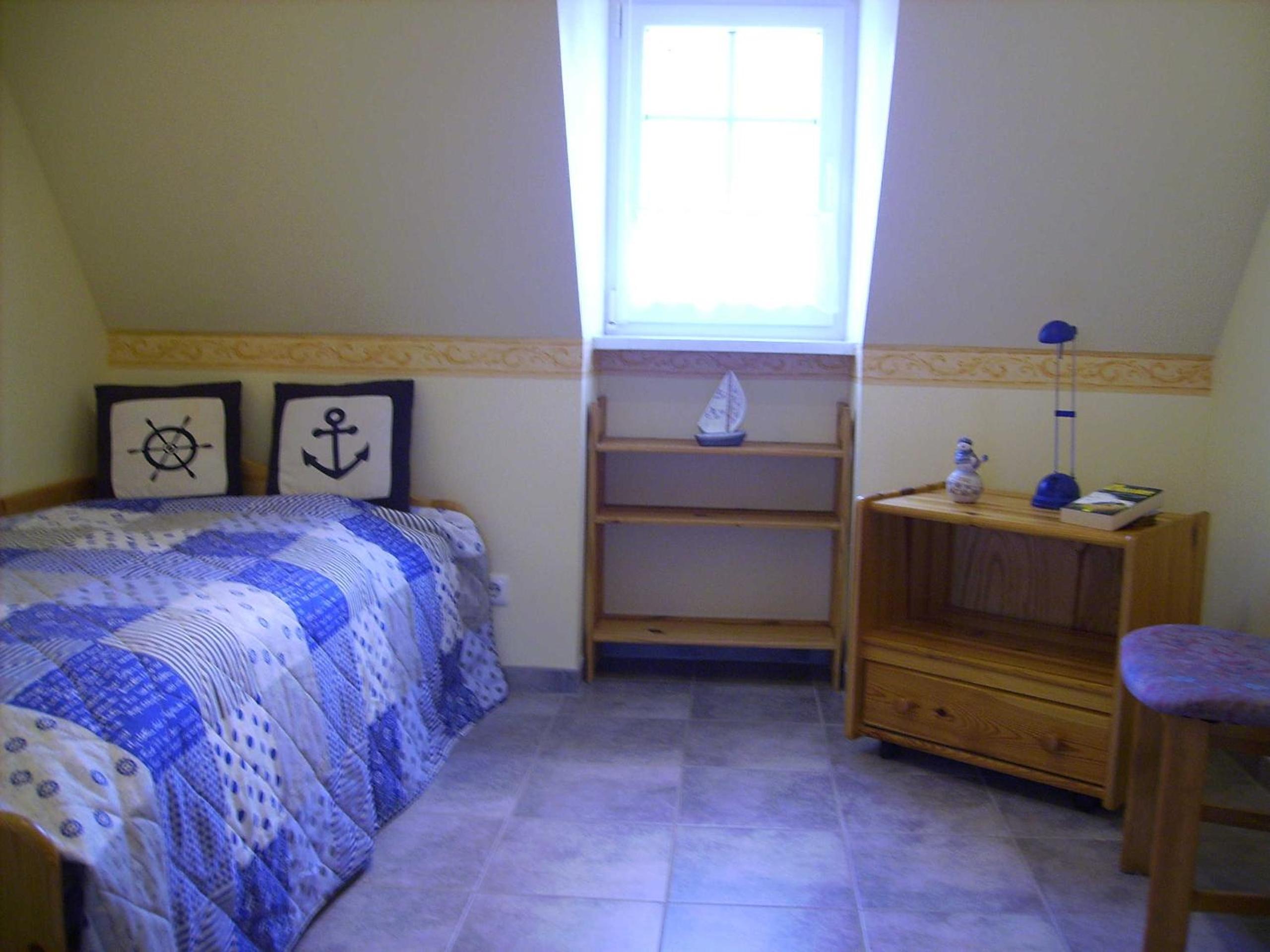 Ferienwohnung Am Schloßteich Lüer