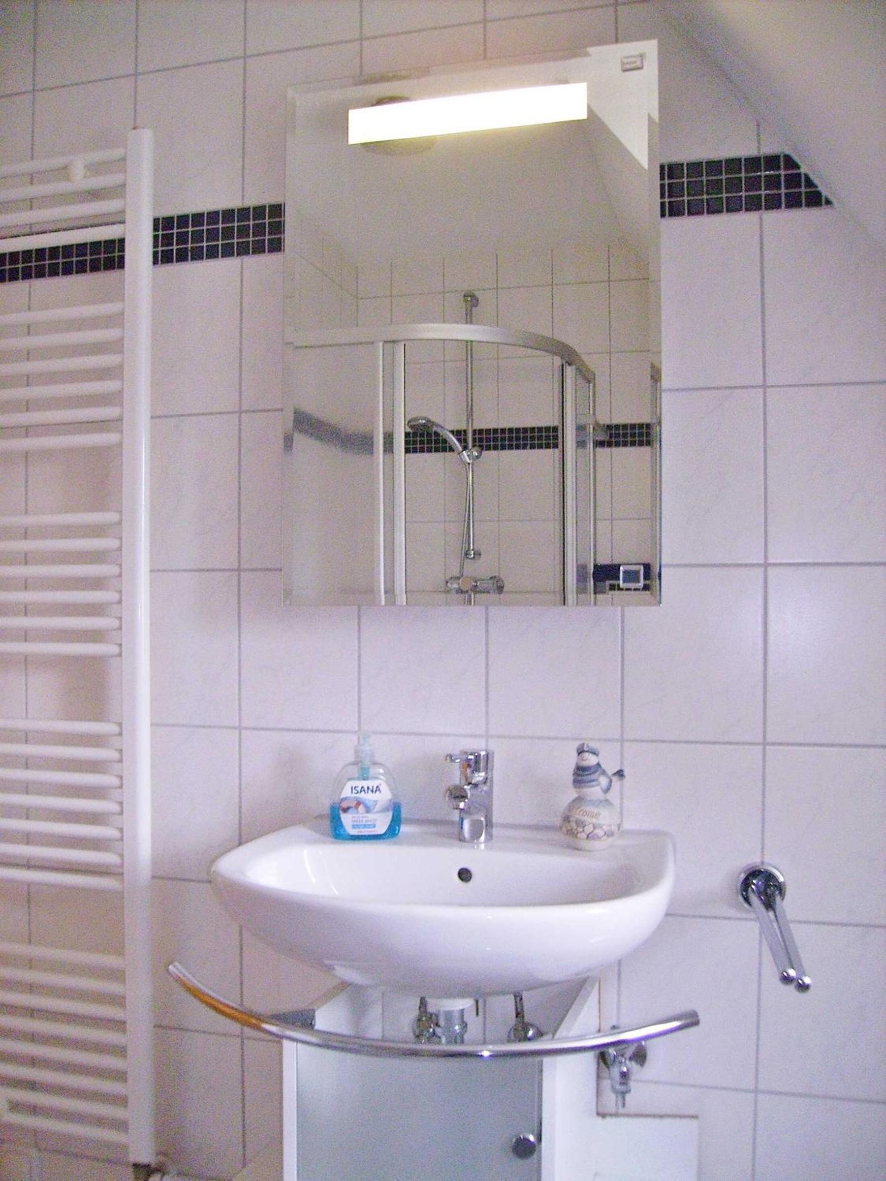 Ferienwohnung Am Schloßteich Lüer