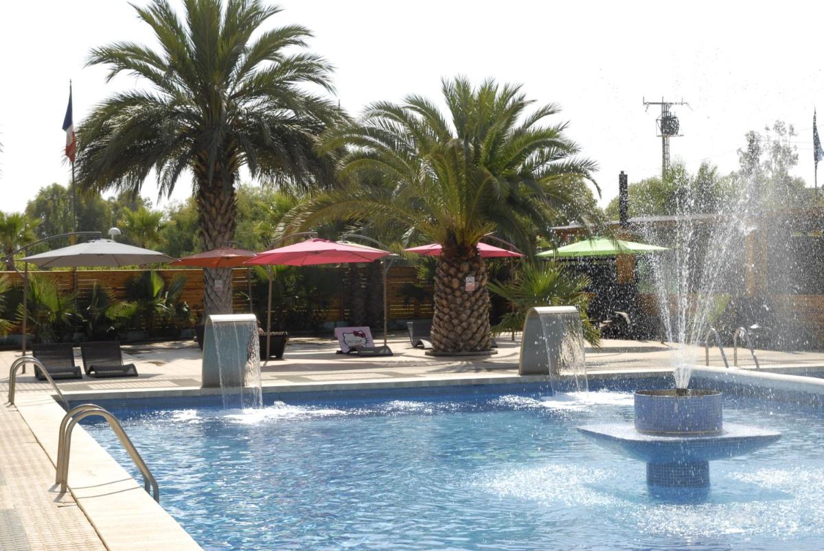 Oropesa del Mar Vacations - Camping  Bungalows Oasis - Property Image 5