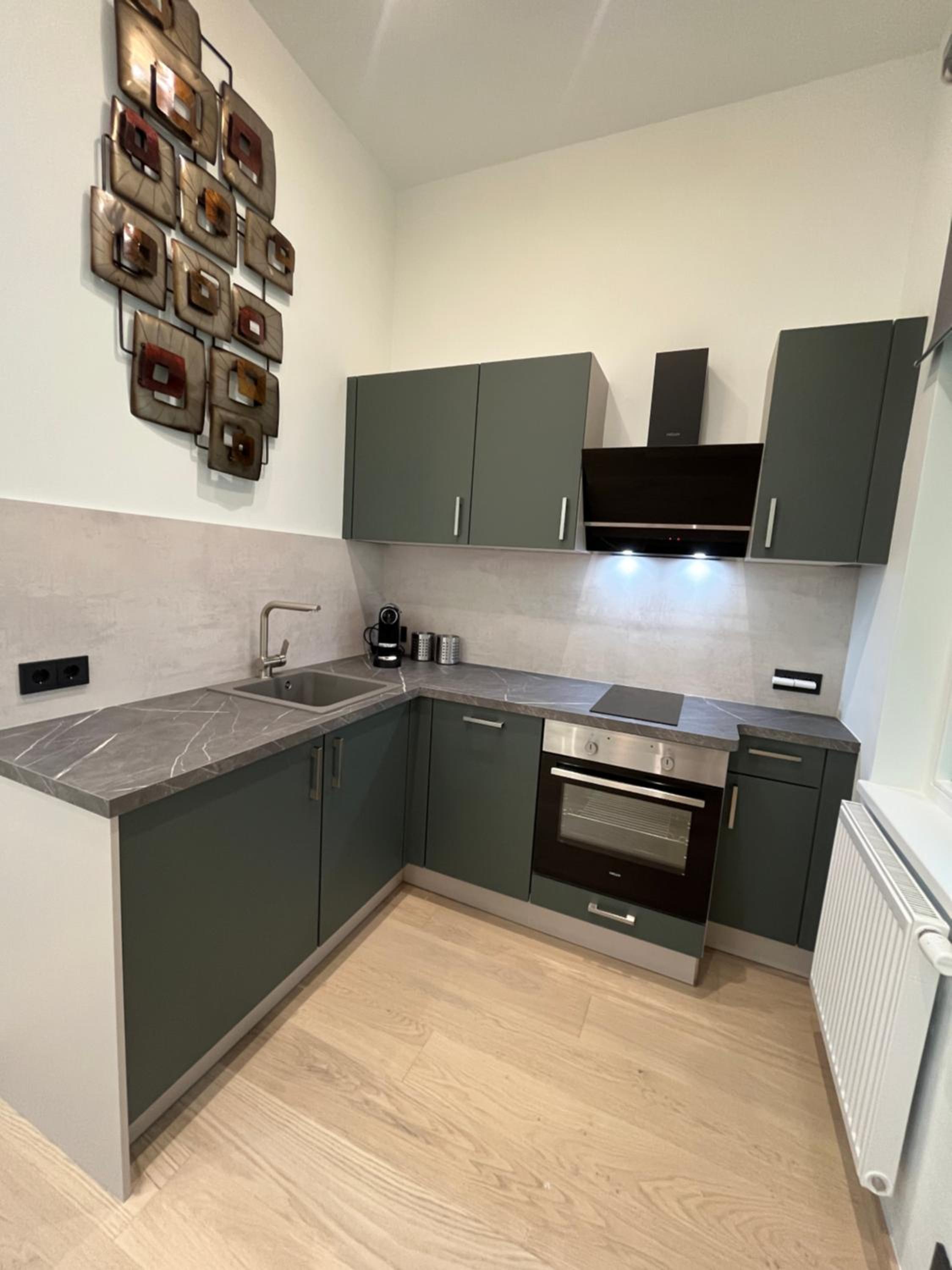 Street Living Hotel - Apartments