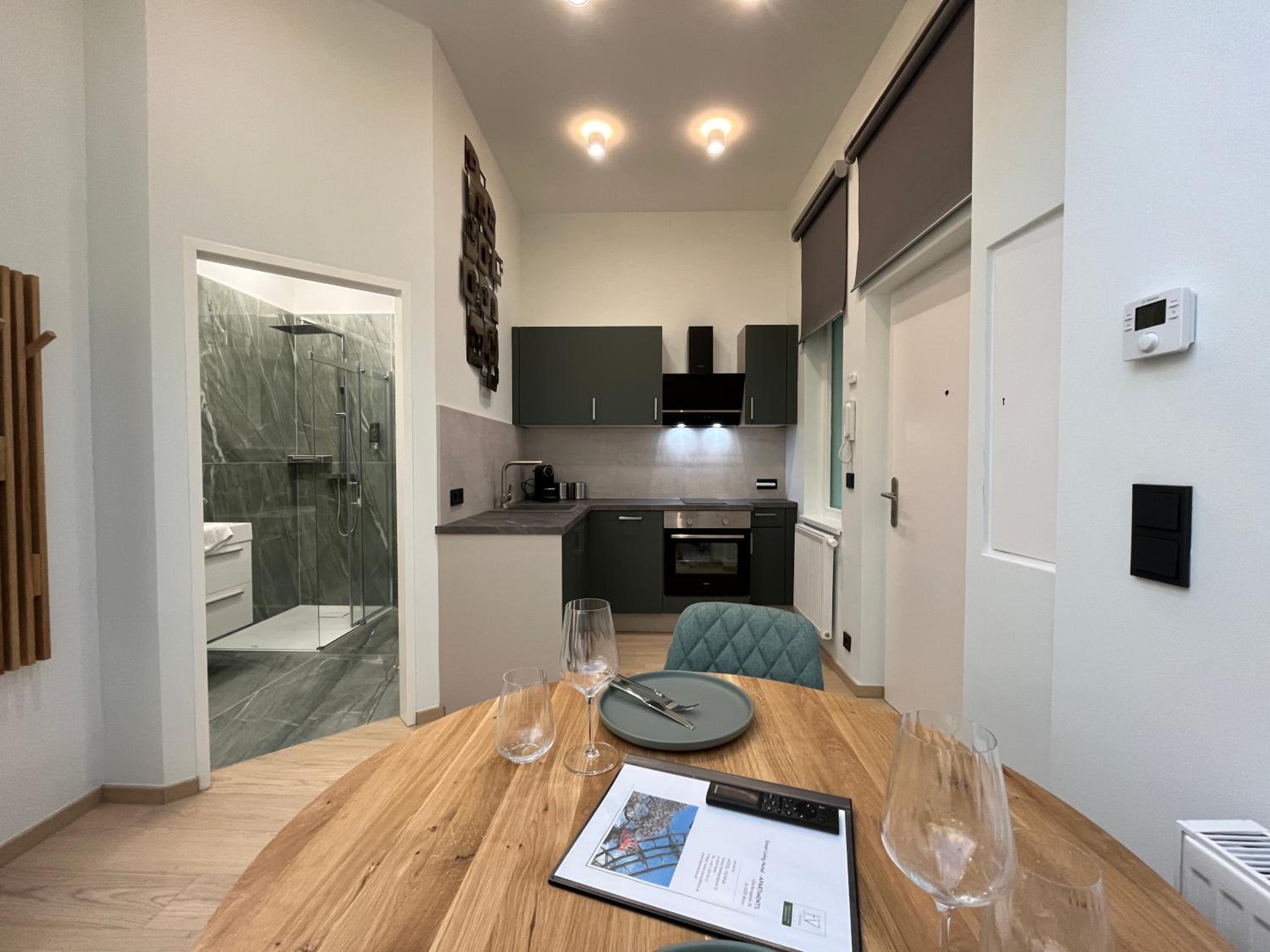 Street Living Hotel - Apartments