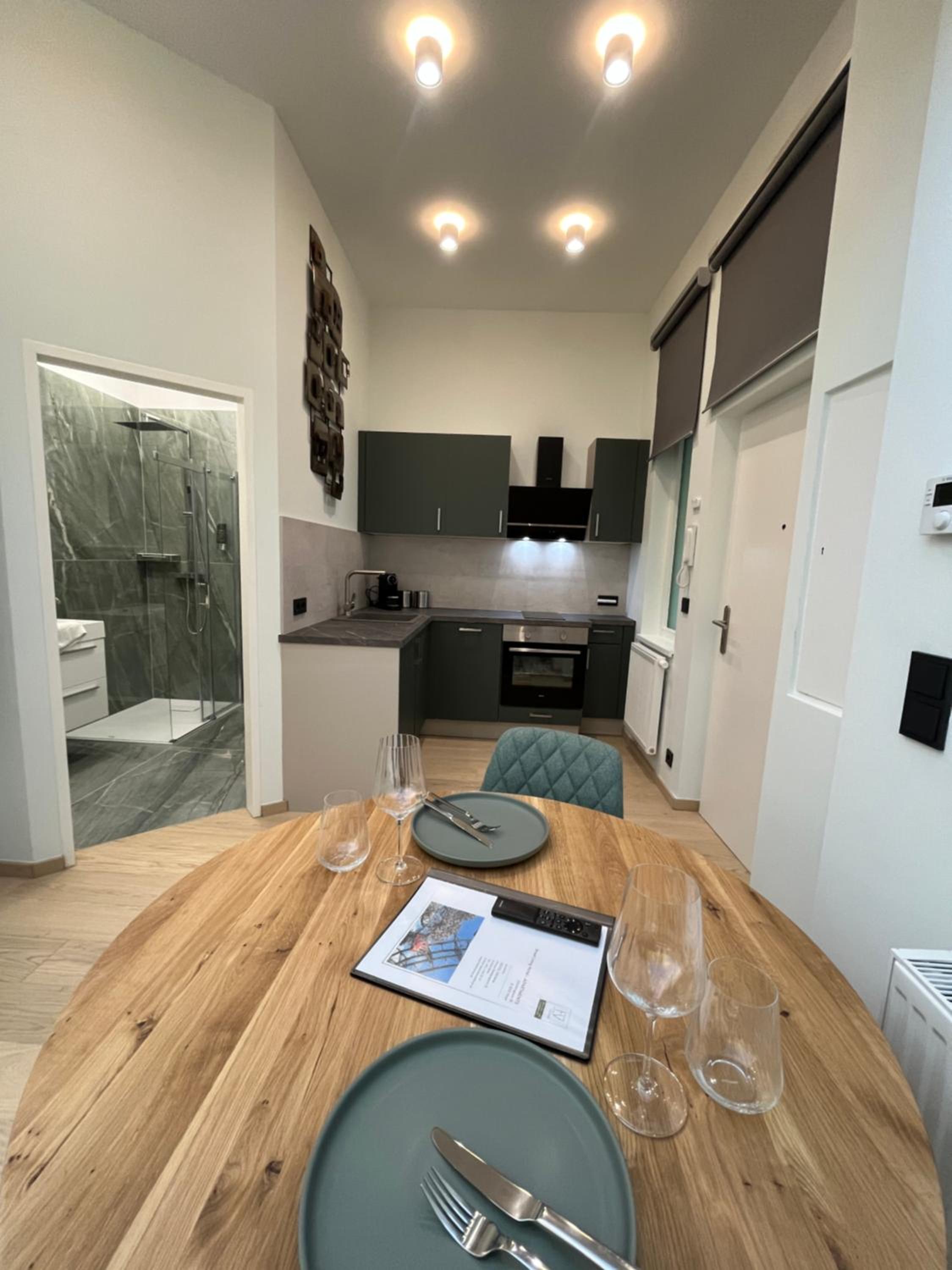 Street Living Hotel - Apartments