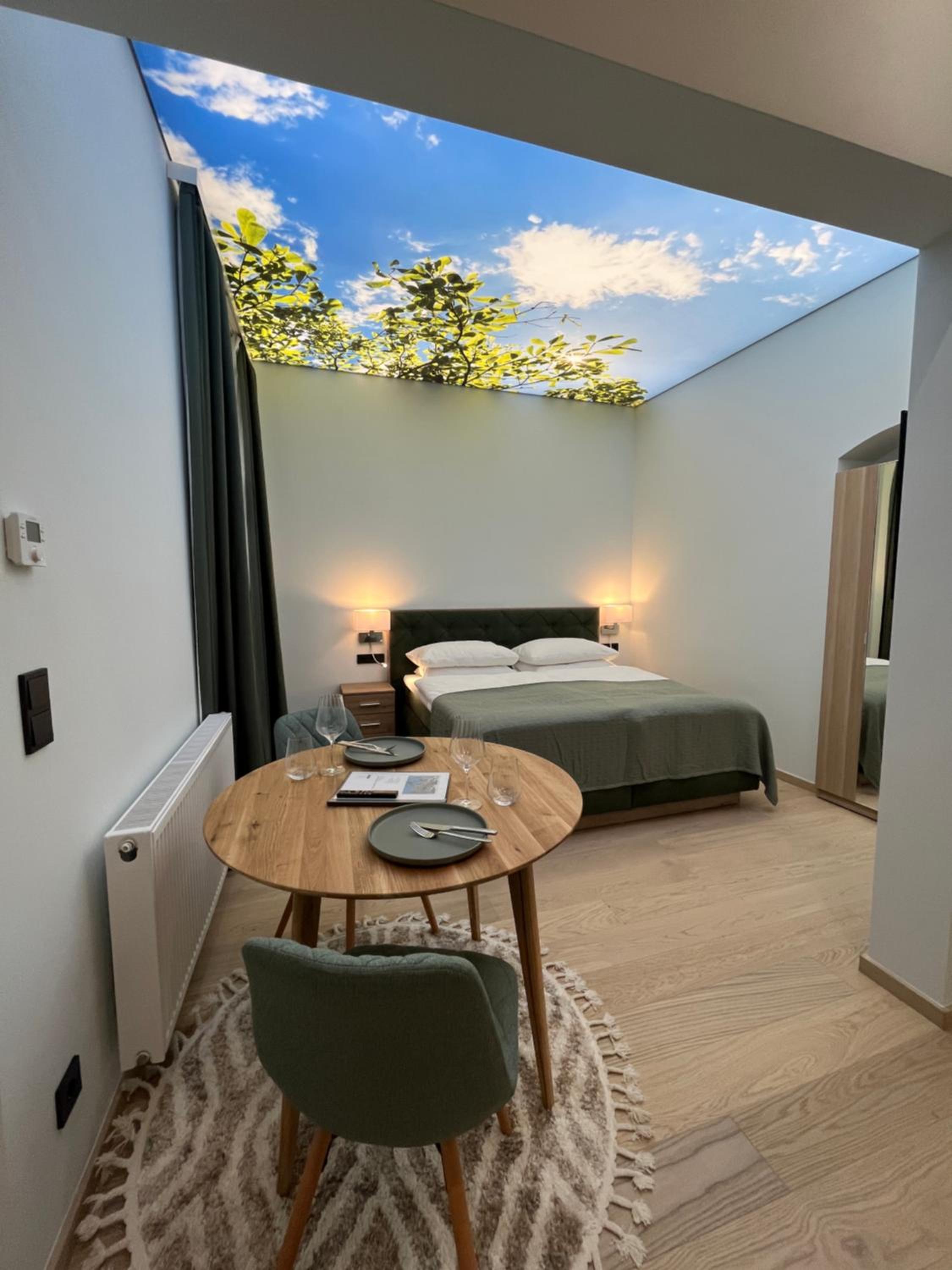 Street Living Hotel - Apartments