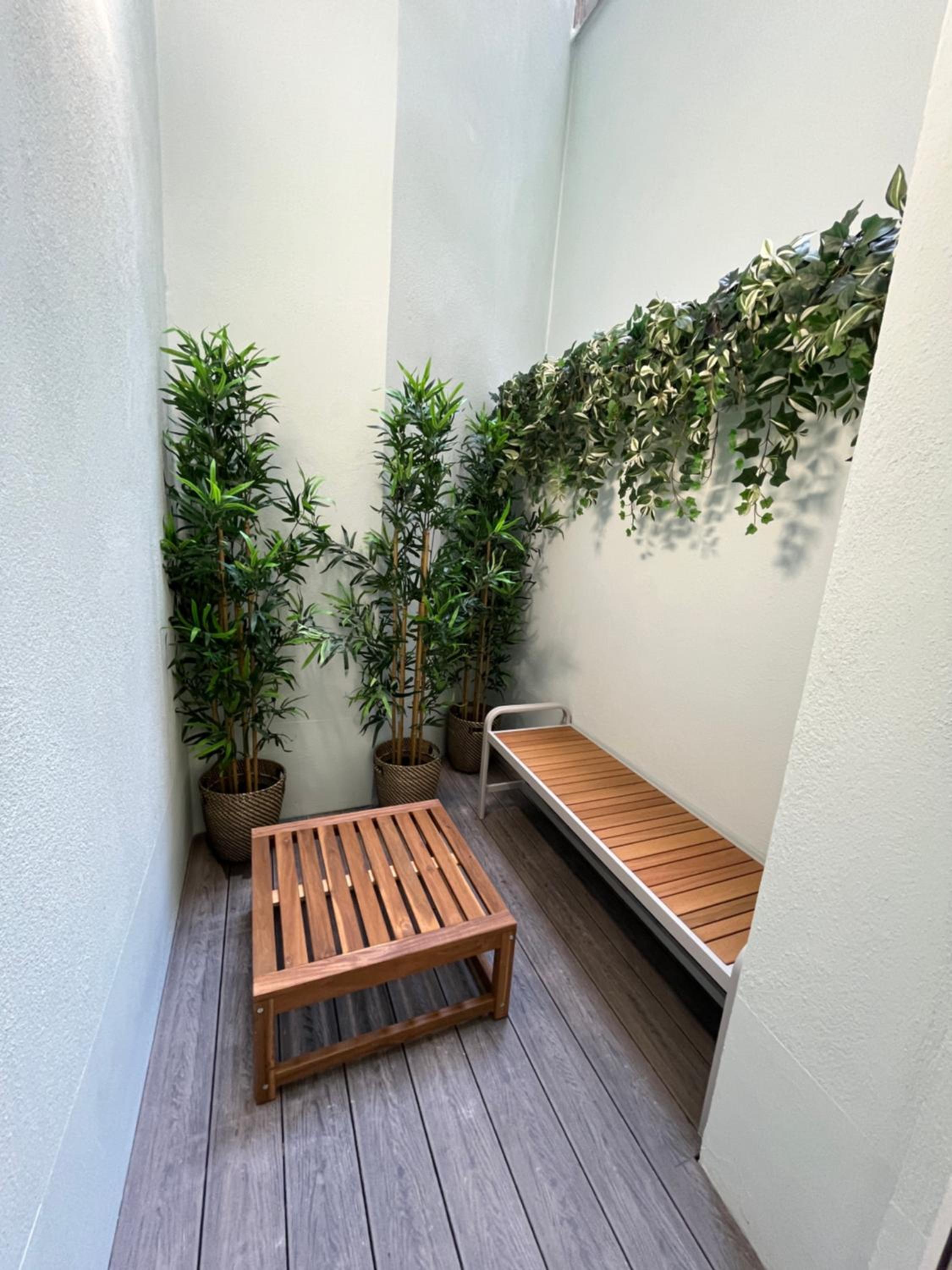 Street Living Hotel - Apartments