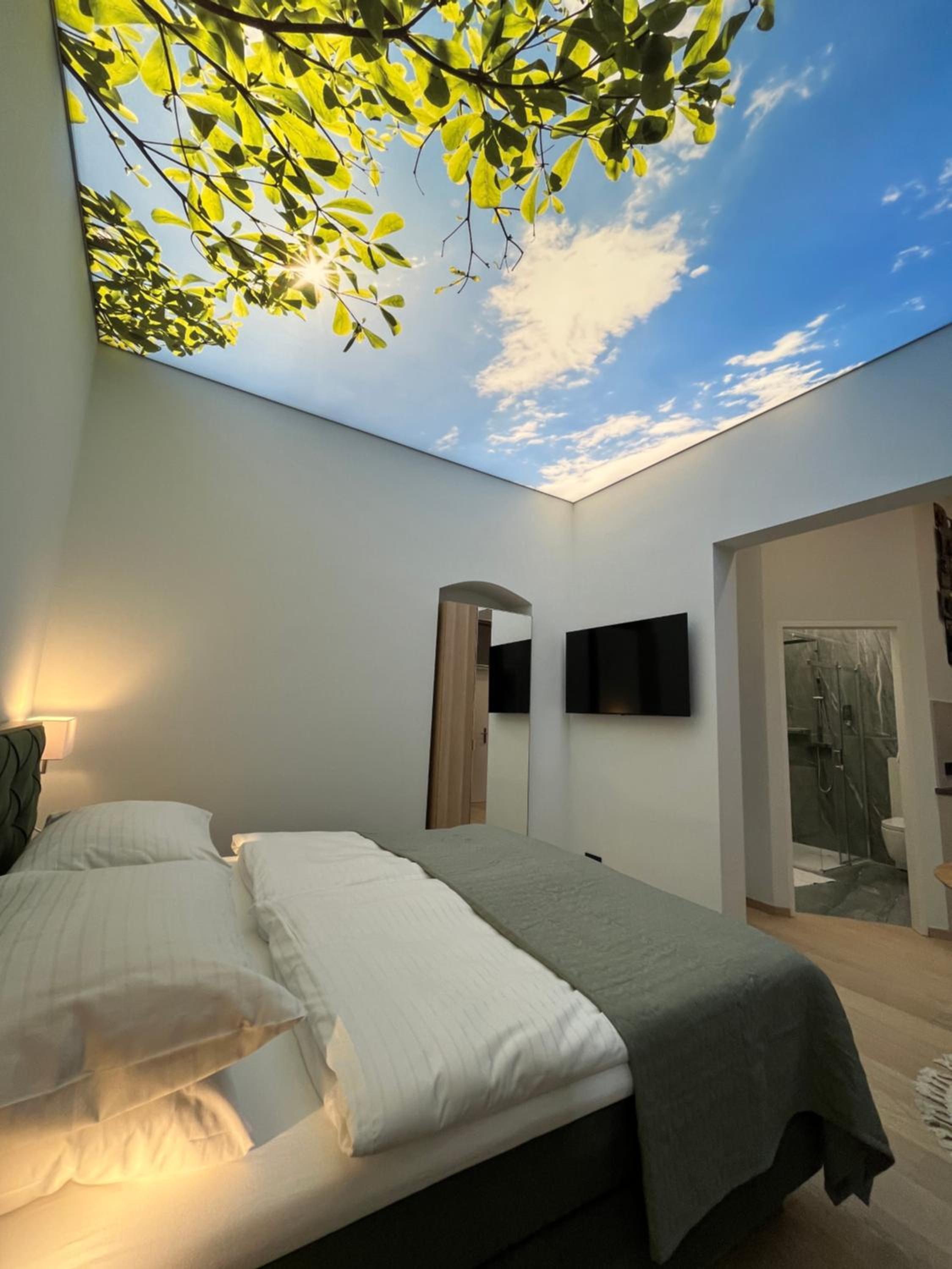 Street Living Hotel - Apartments