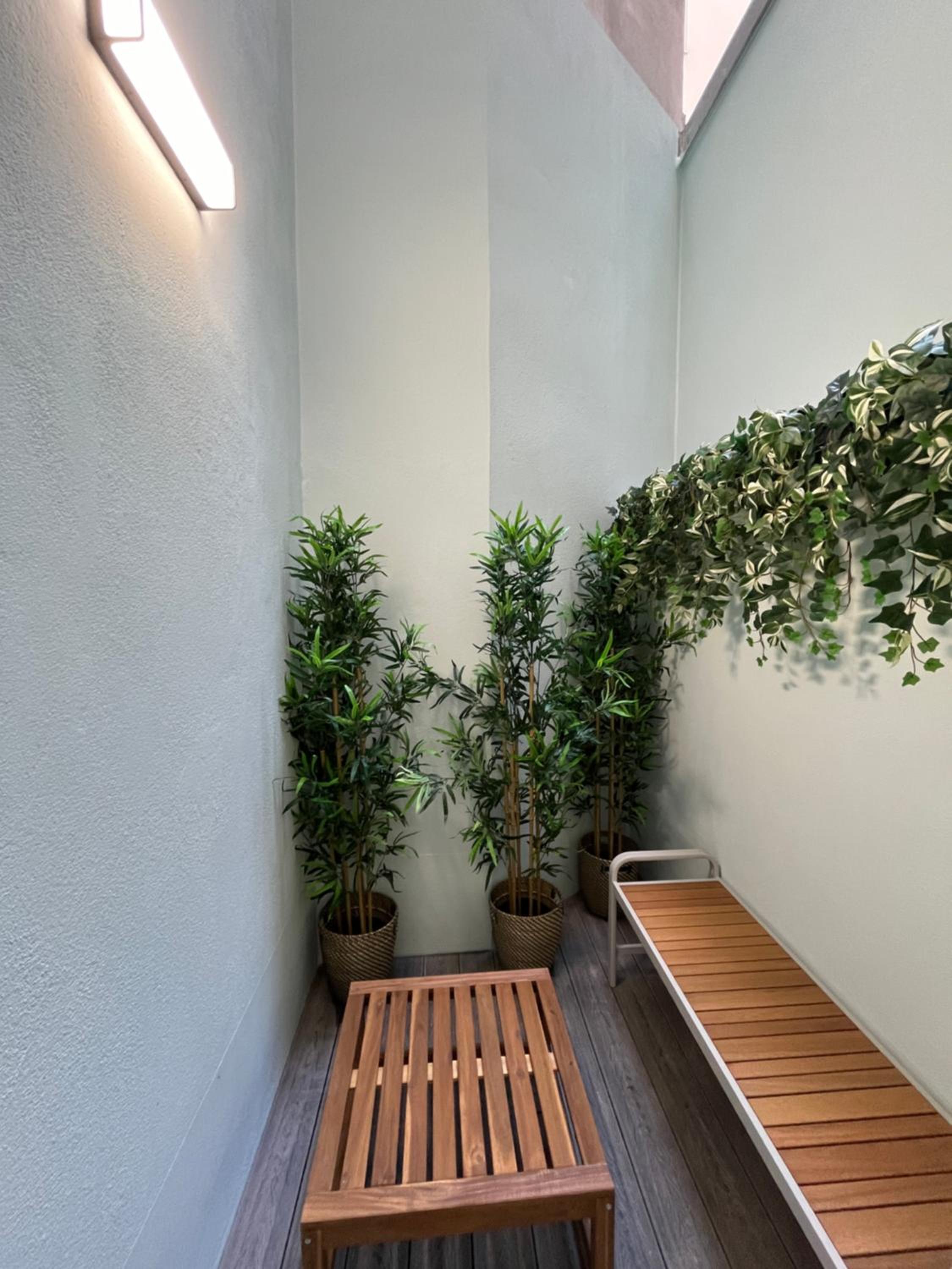 Street Living Hotel - Apartments