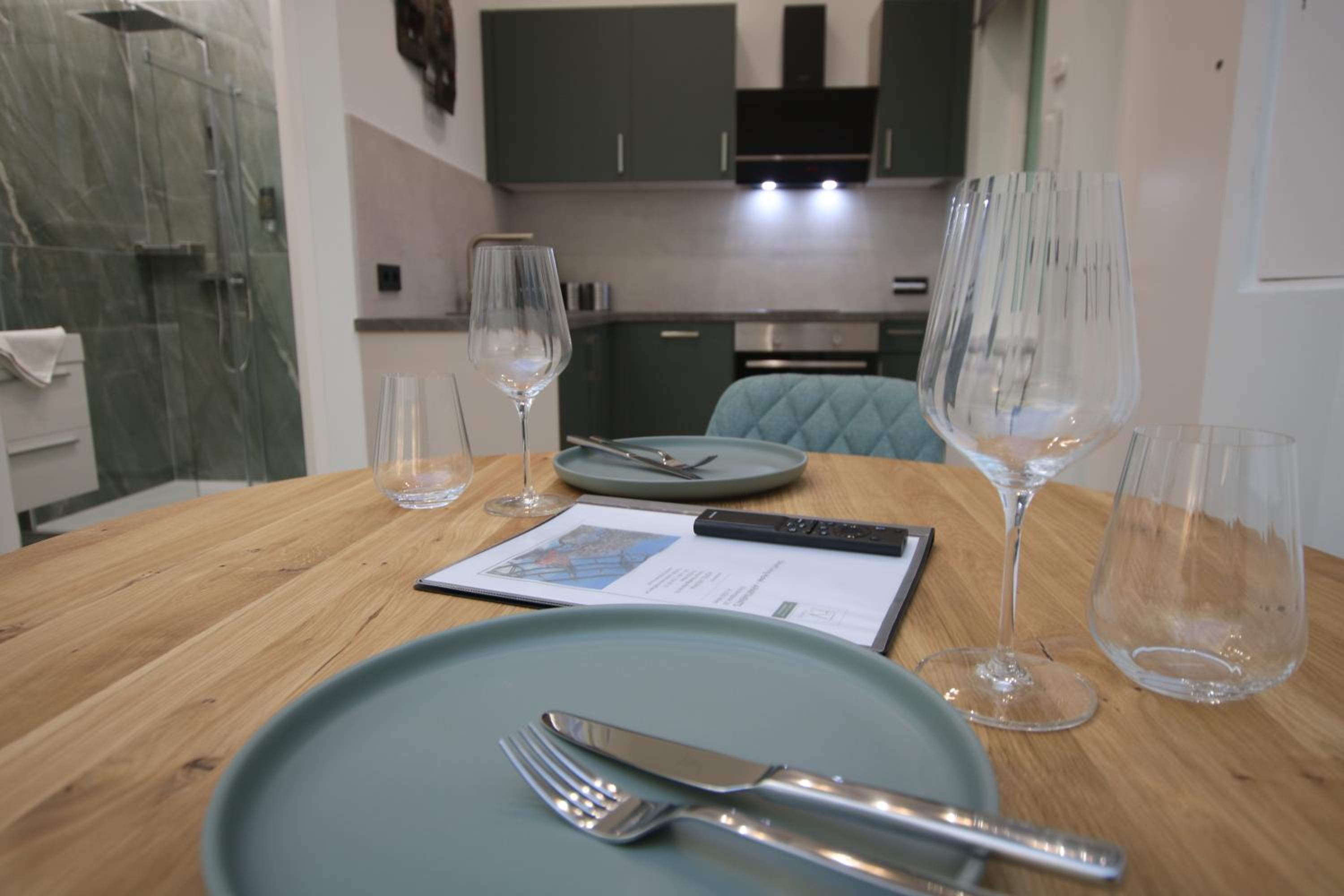 Street Living Hotel - Apartments