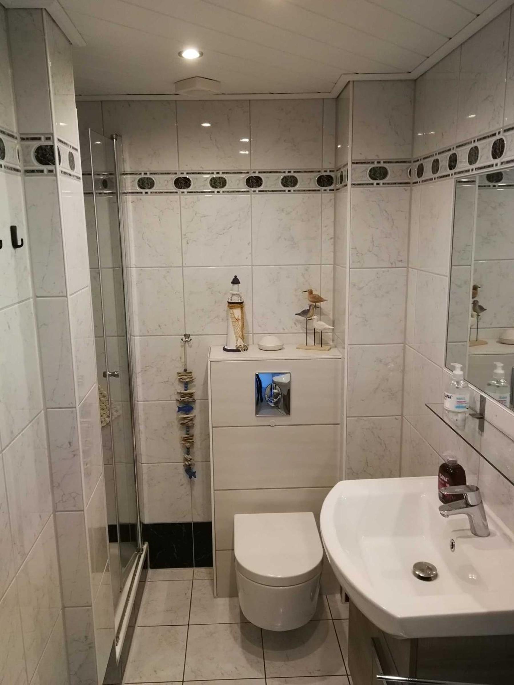 Ferienwohnung Küstenliebe