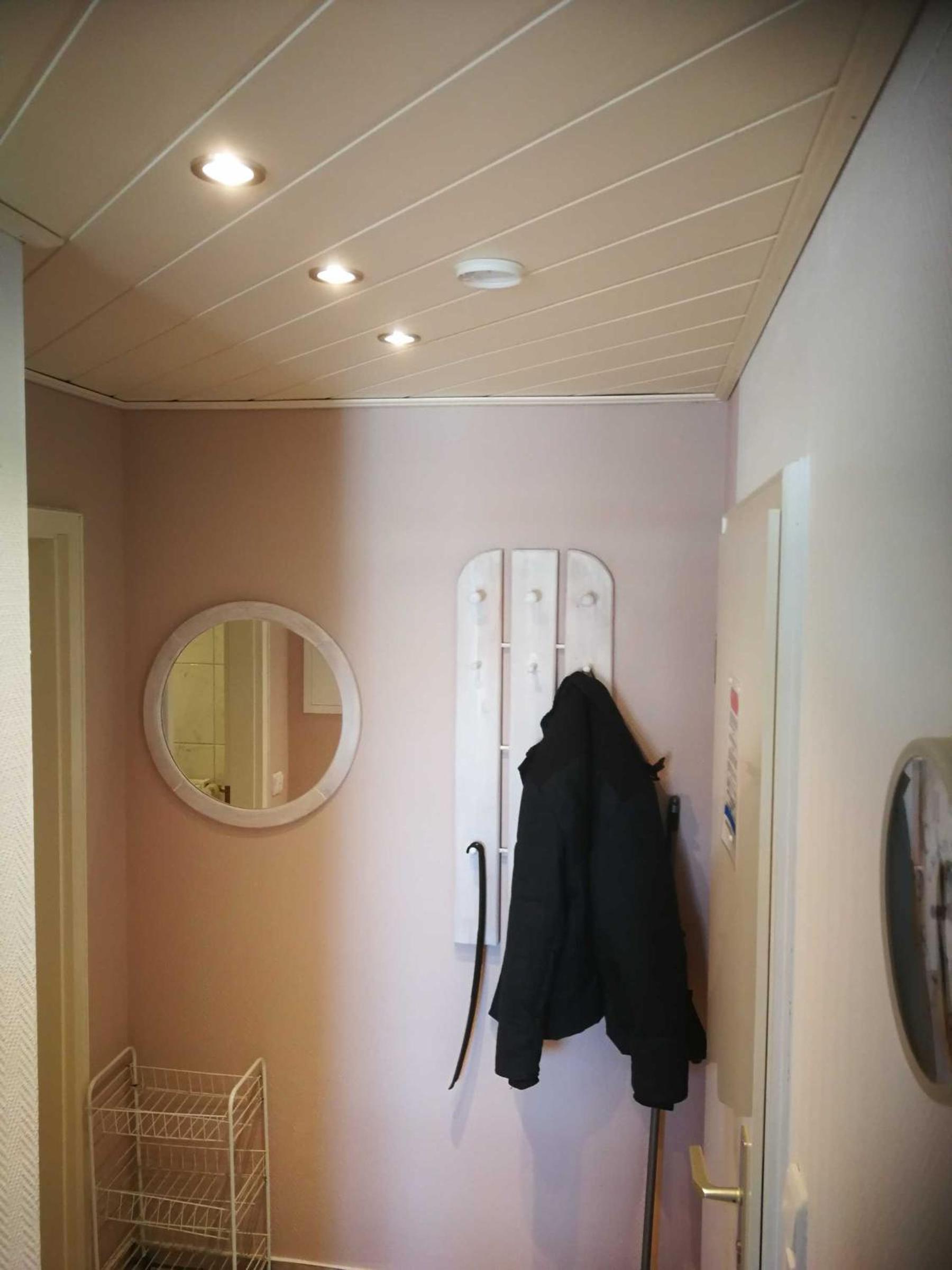 Ferienwohnung Küstenliebe