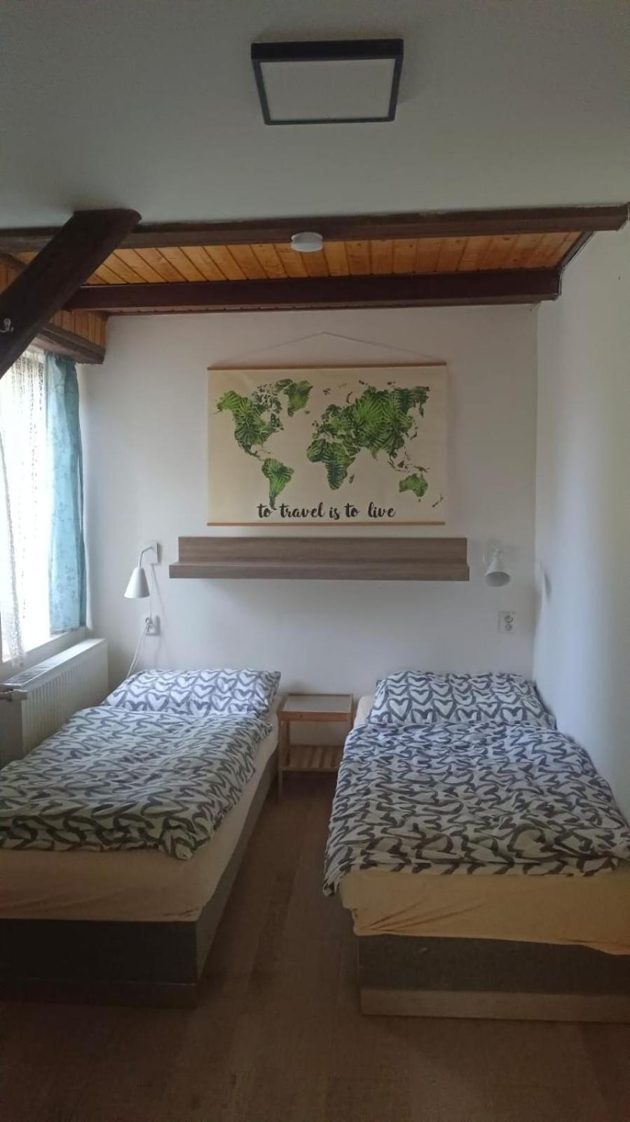 Penzion Na Kovárně