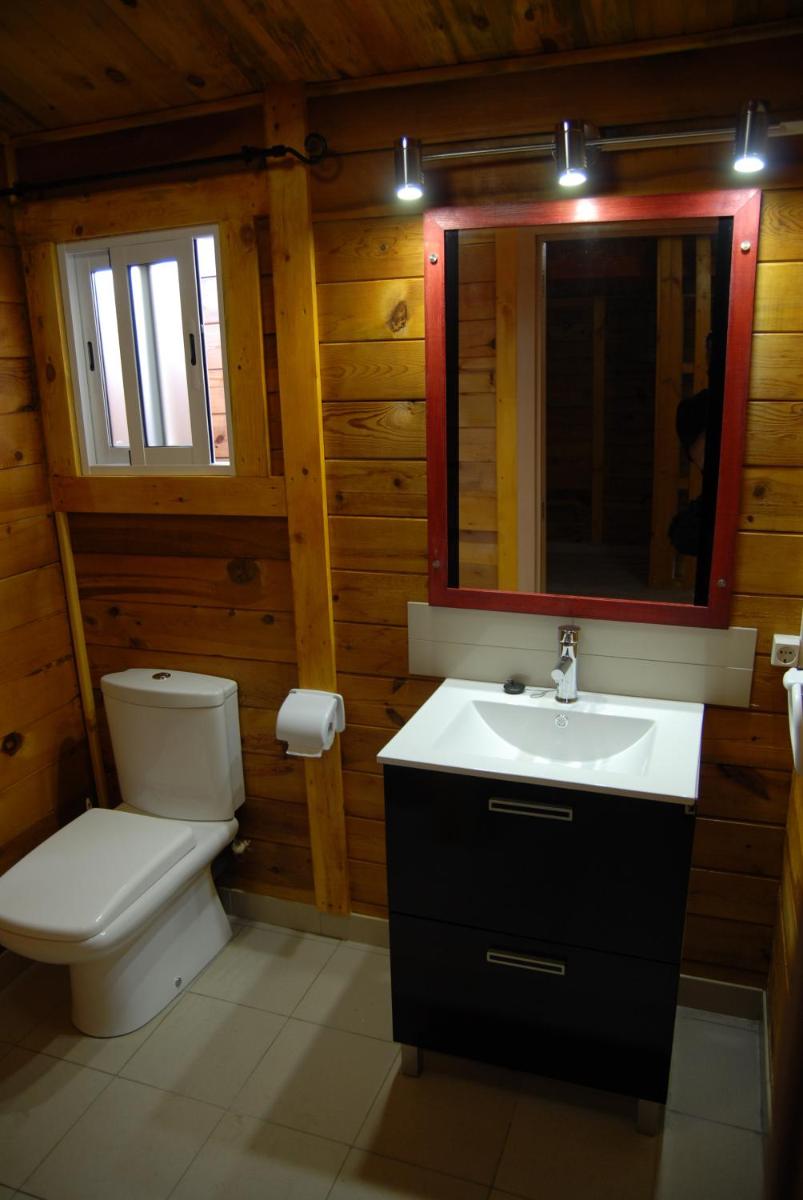 Oropesa del Mar Vacations - Camping  Bungalows Oasis - Property Image 32