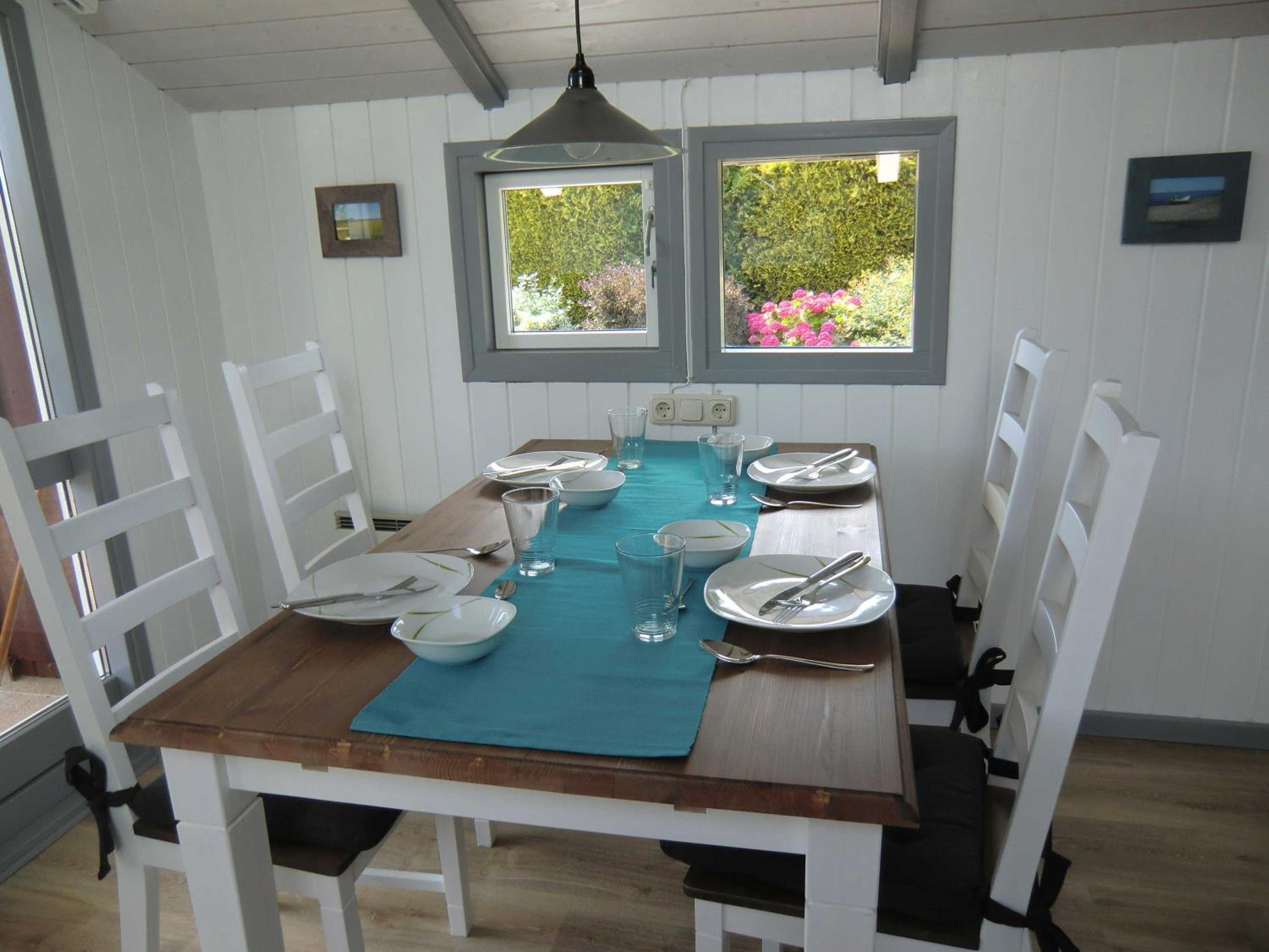 Ferienhaus Küstenschwalbe