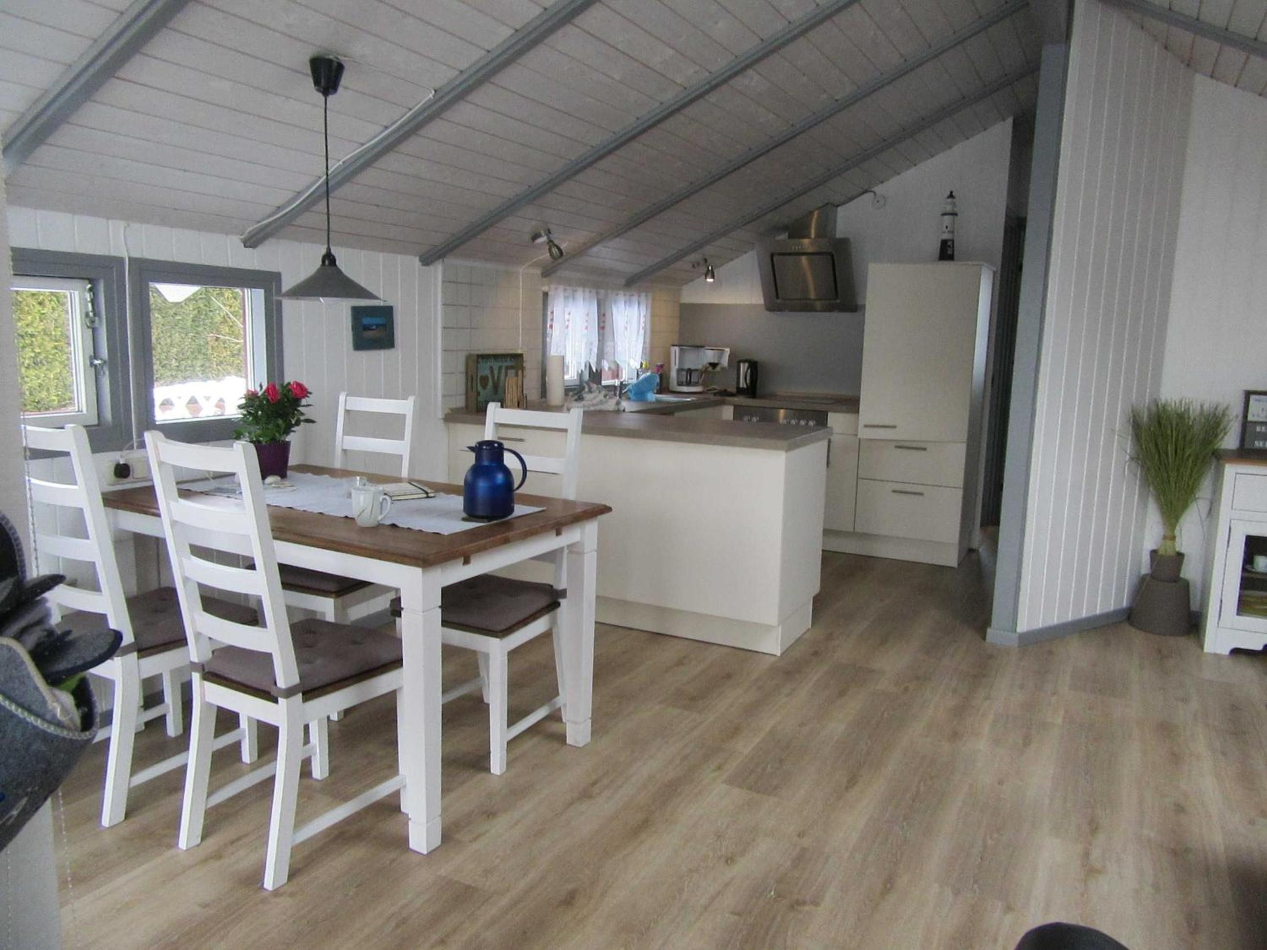 Ferienhaus Küstenschwalbe