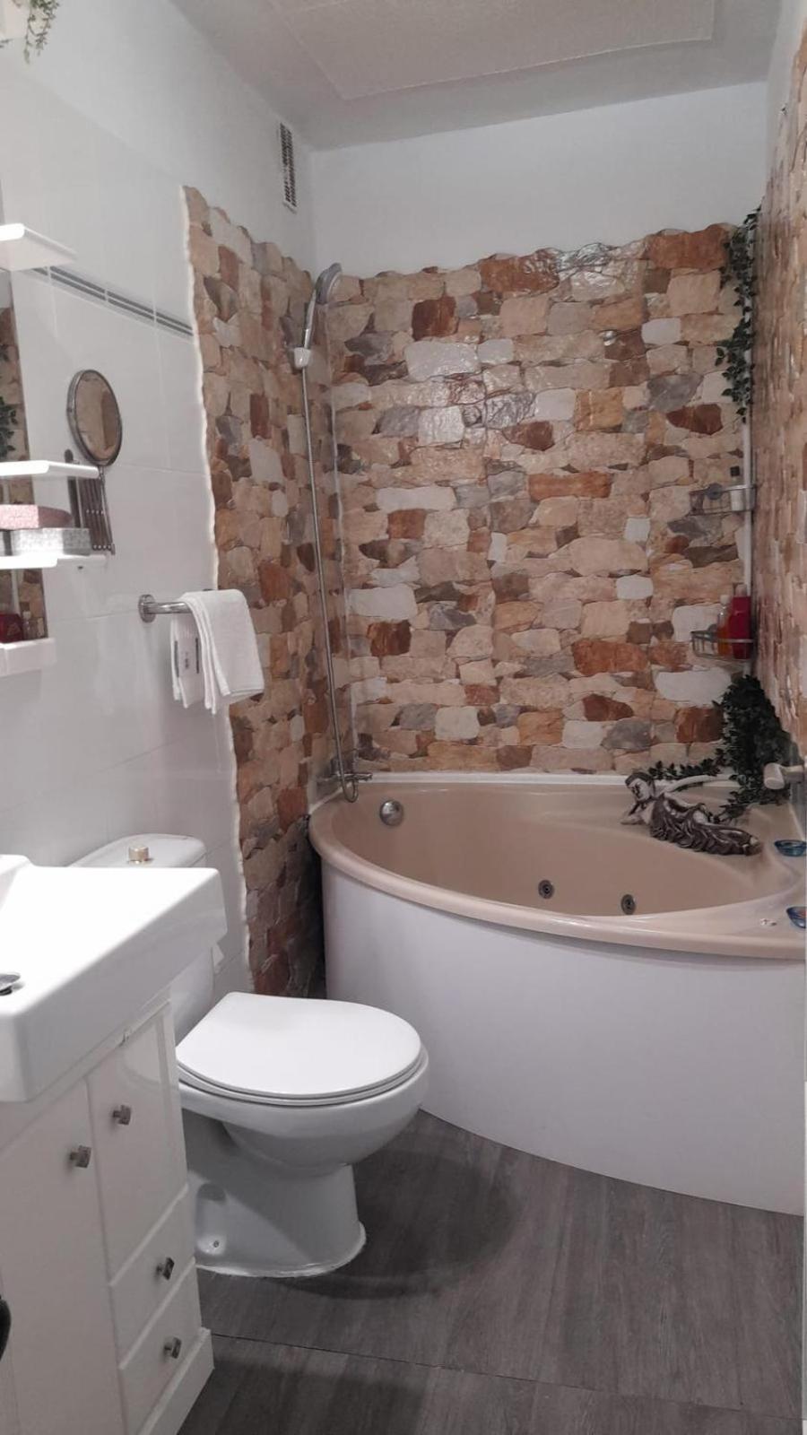 Apartamento Caletillas Beach