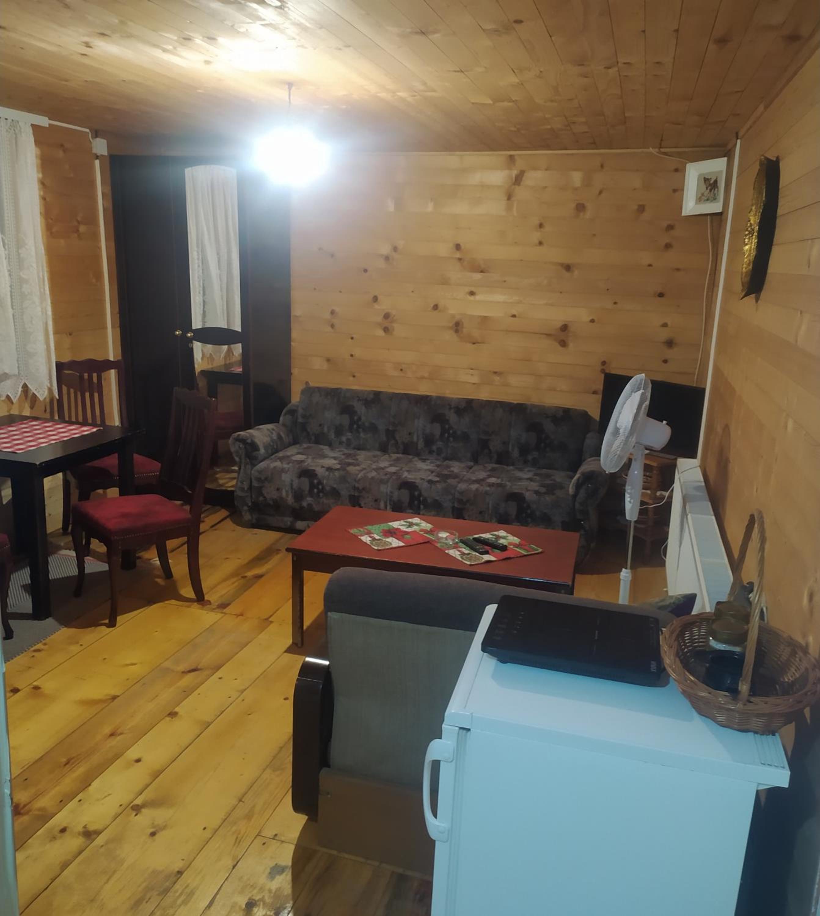 Seosko turisticko Domaćinstvo Radivojević