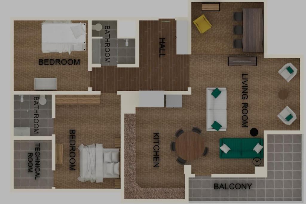 Dodonohome