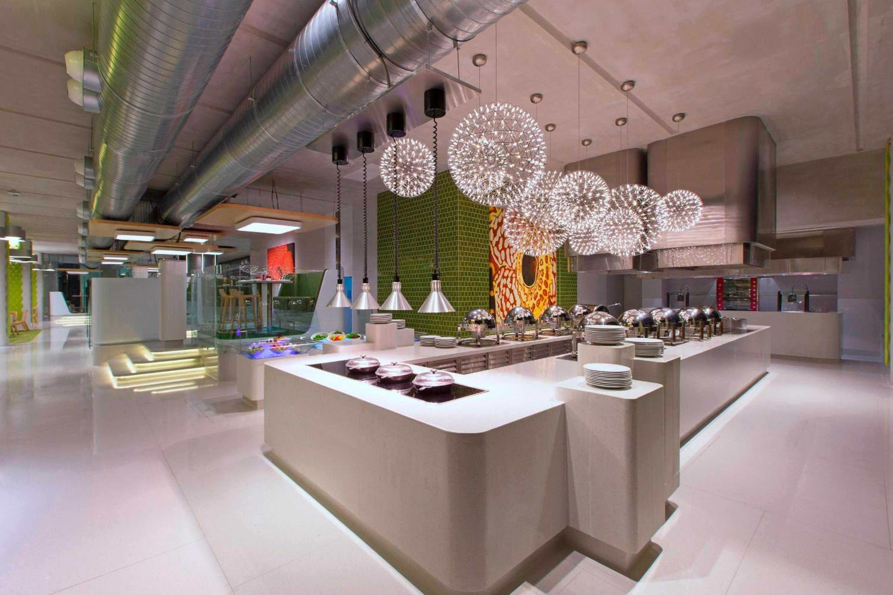 Aloft by Marriott Kuala Lumpur Sentral photo 3