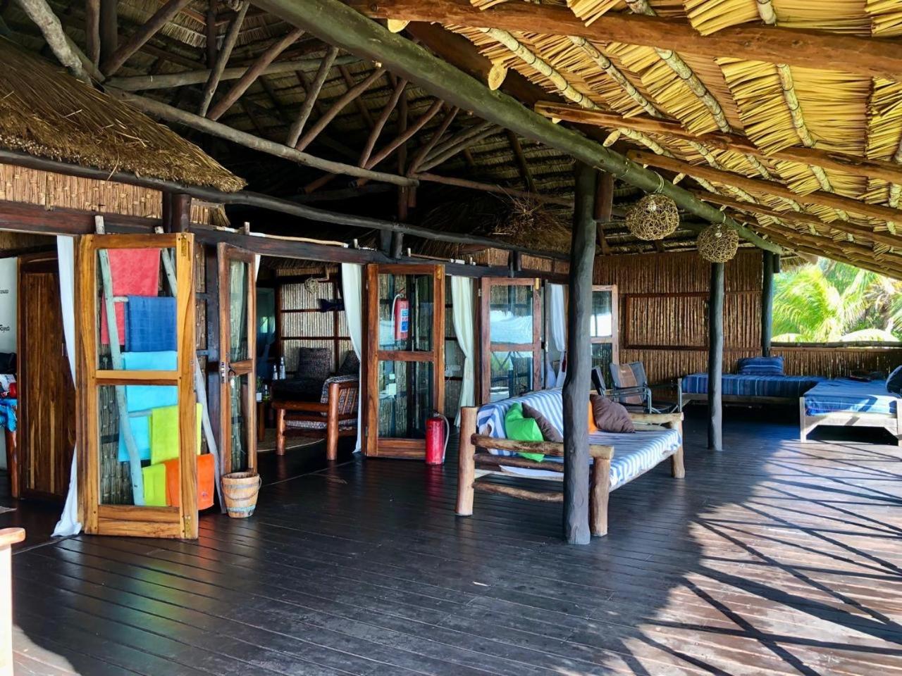 Blue Paradise Villas