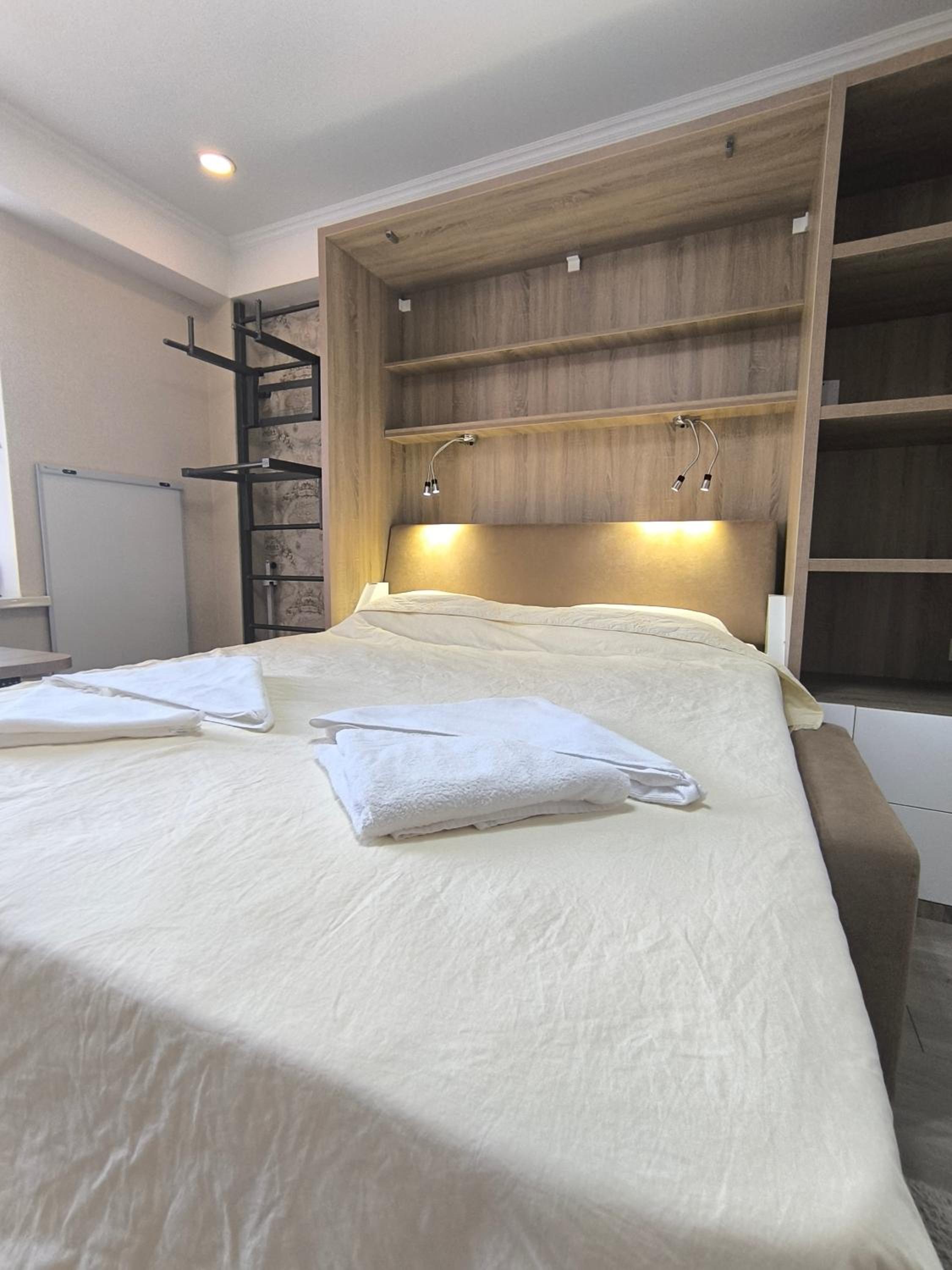 Apart Lux Melestiu view 4