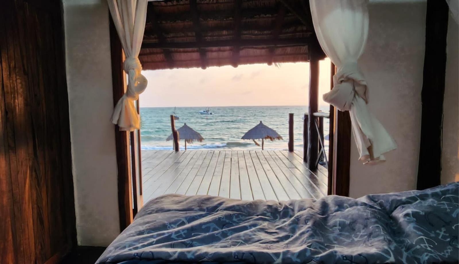 Blue Paradise Villas