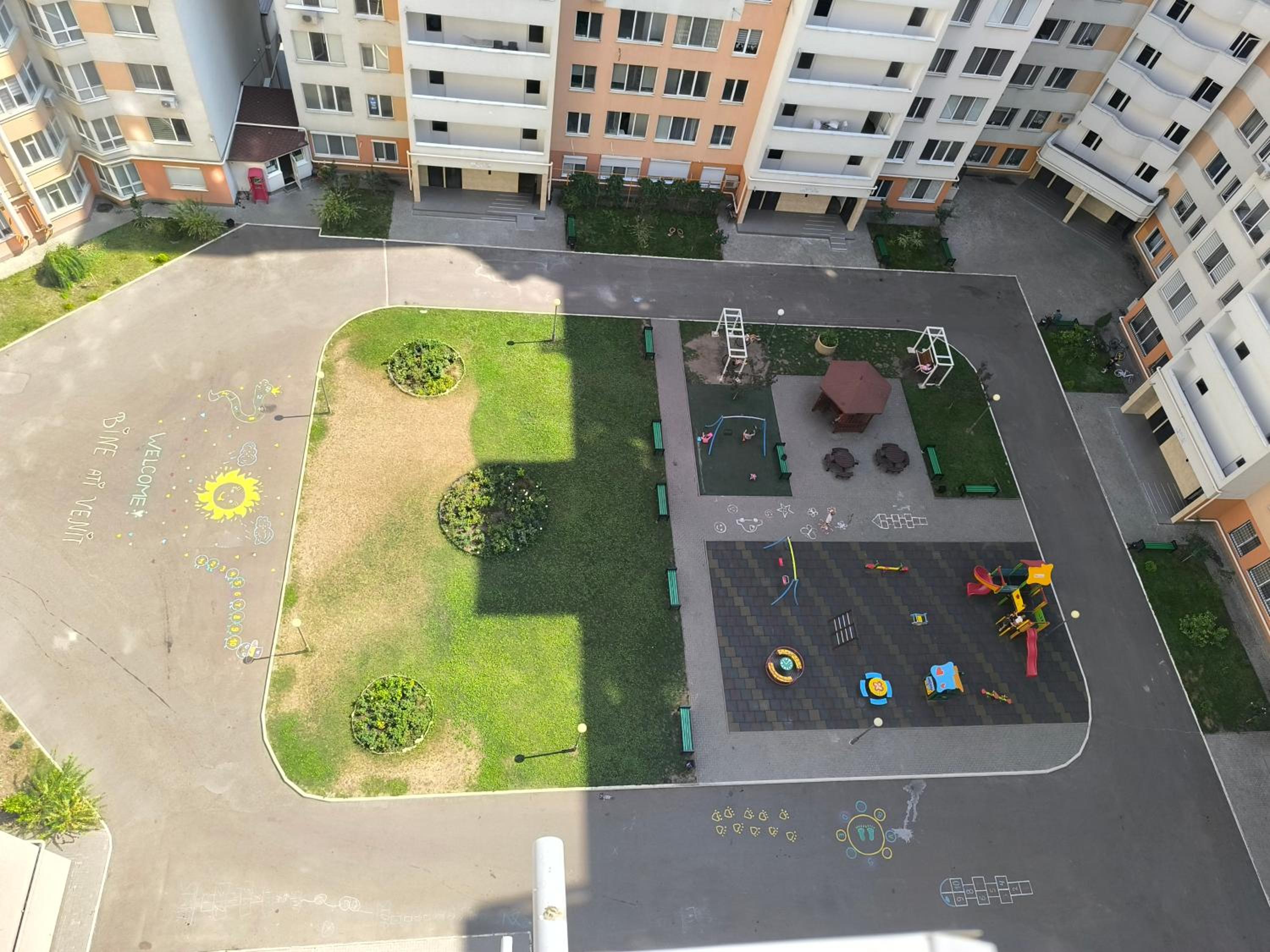 Apart Lux Melestiu view 5