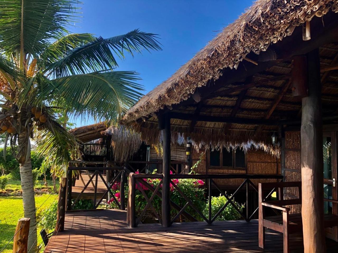 Blue Paradise Villas