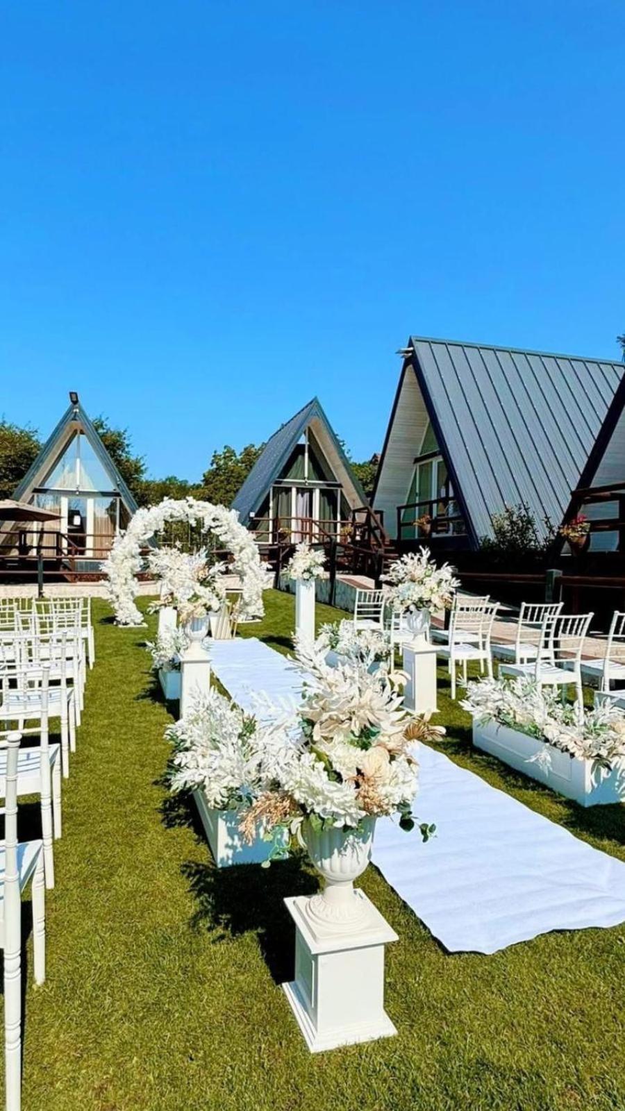 La Căsuțe Luxury