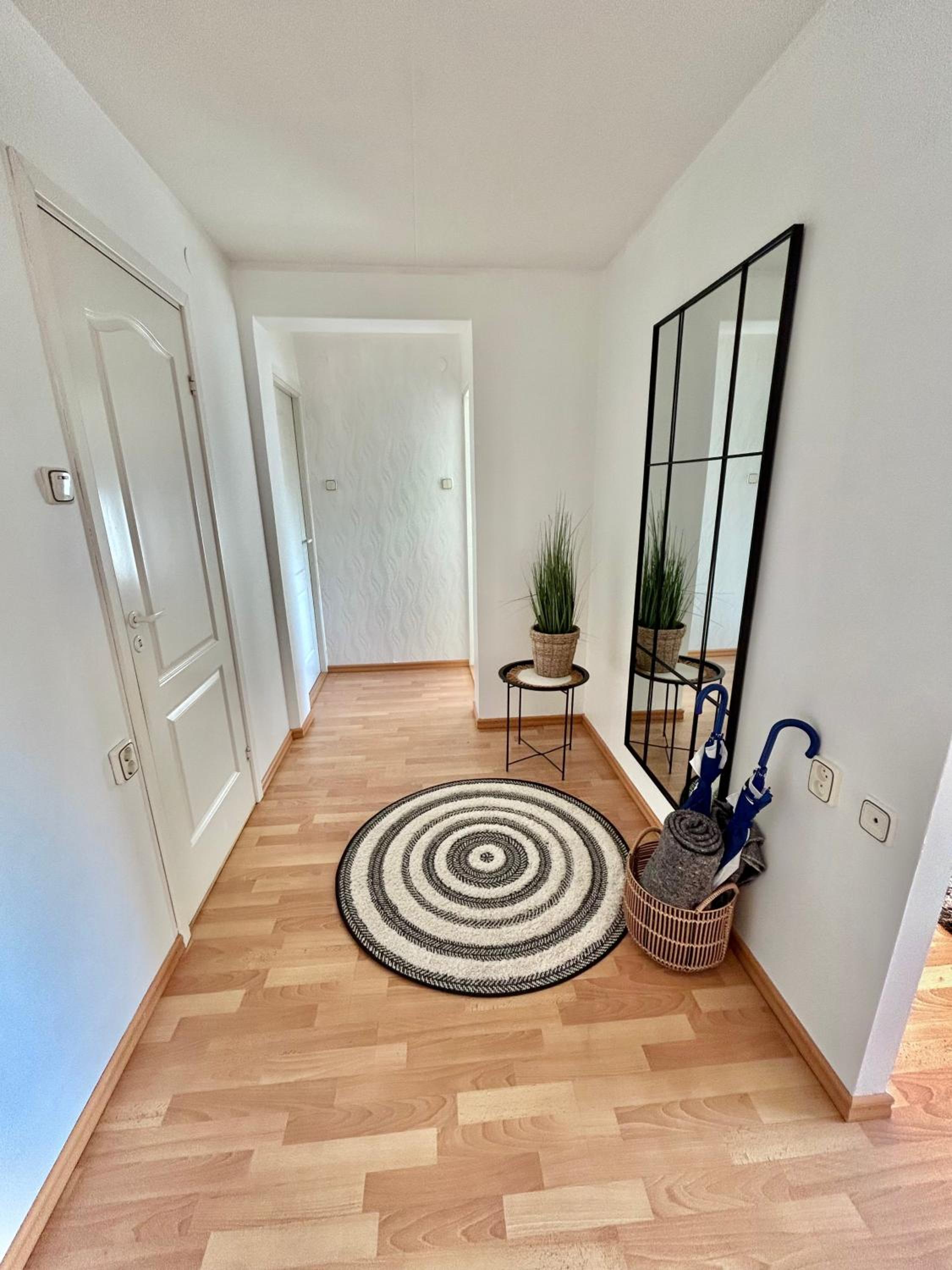 K&A apartament