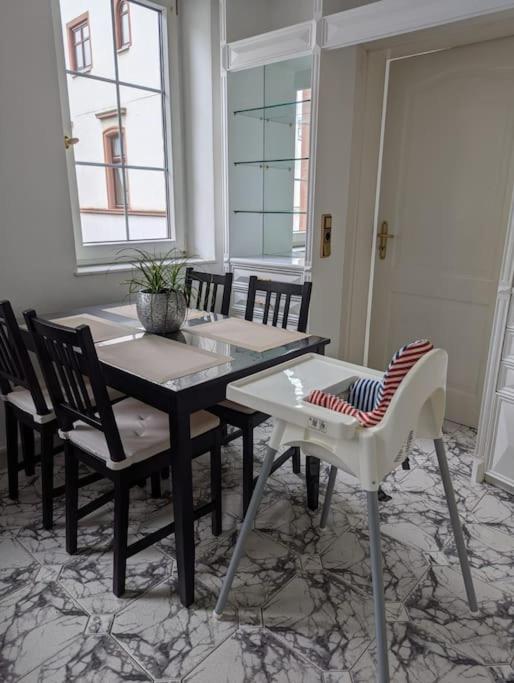 Stadtnahe Wohnung direkt am Dom