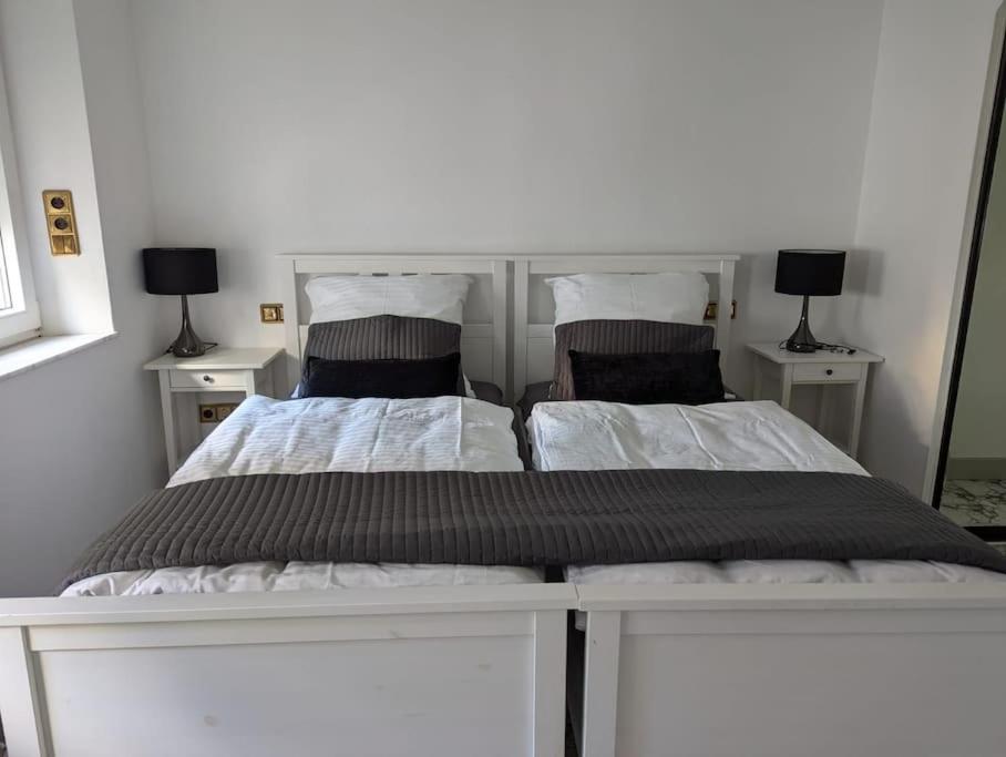 Stadtnahe Wohnung direkt am Dom