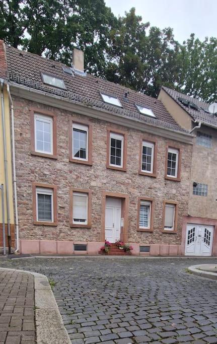 Stadtnahe Wohnung direkt am Dom