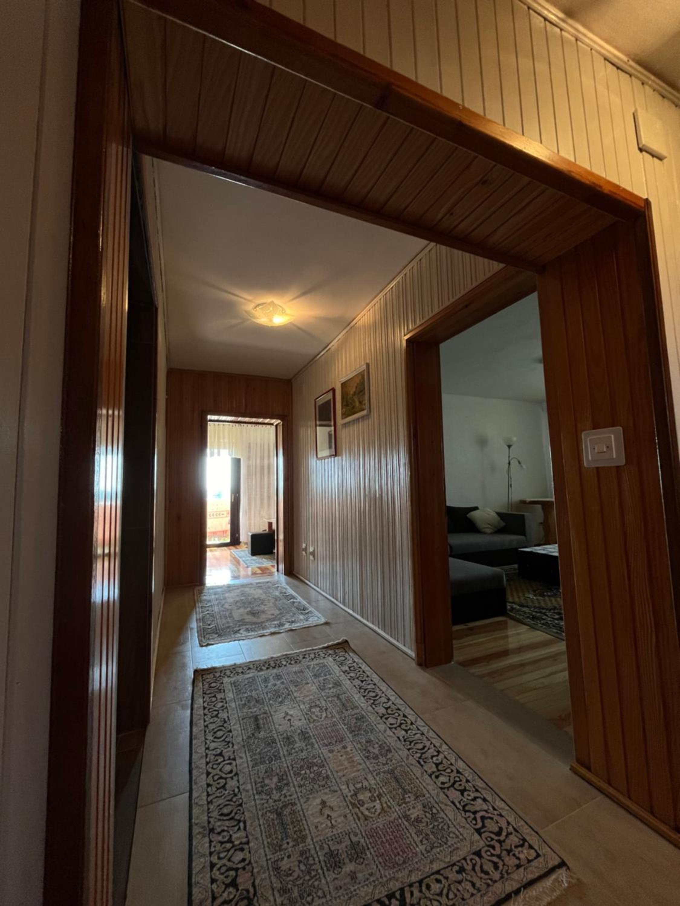 Apartman Sarah Biograd na Moru do 8 osoba view 3