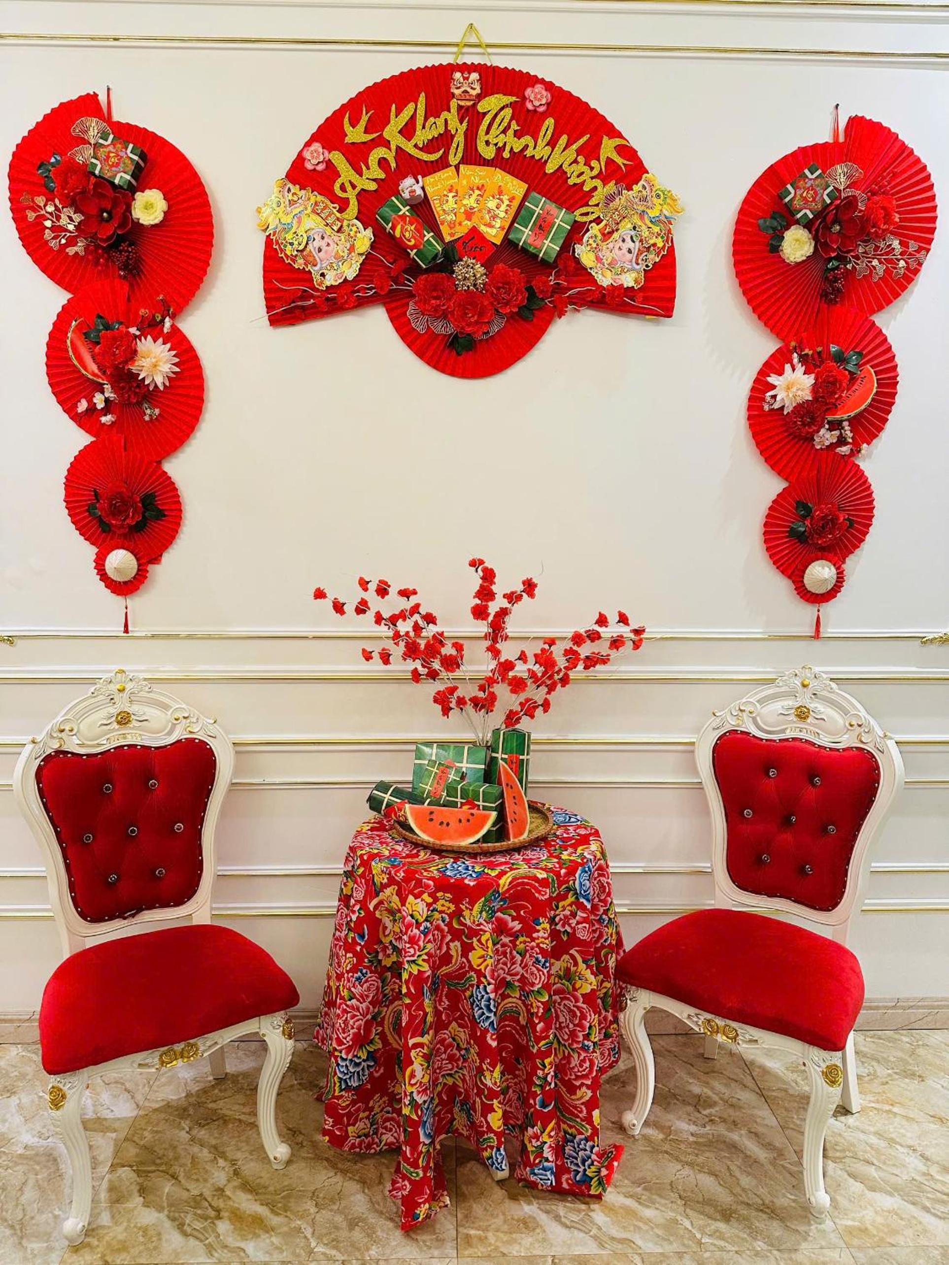 Royal Hotel - Yên Xá HN - by BAY LUXURY
